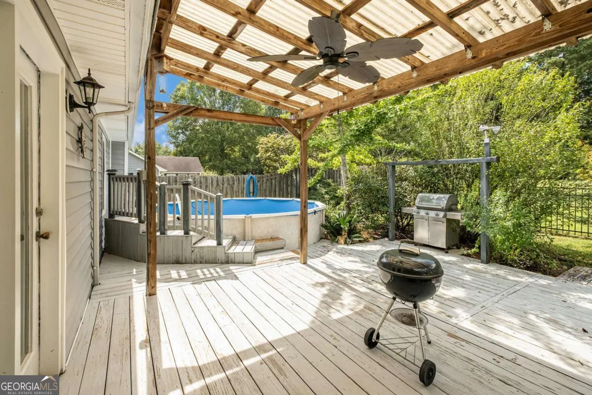 209 Weatherly Woods Drive