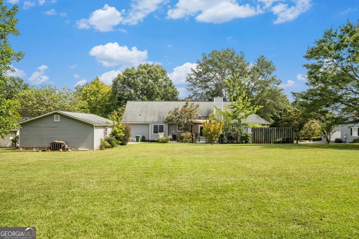 209 Weatherly Woods Drive