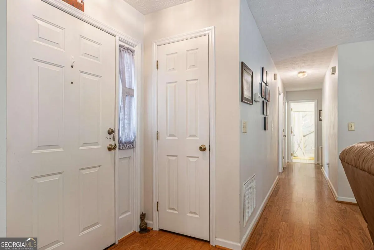 209 Weatherly Woods Drive