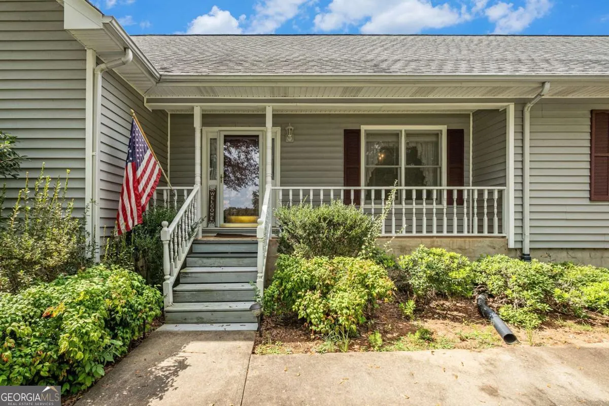 209 Weatherly Woods Drive