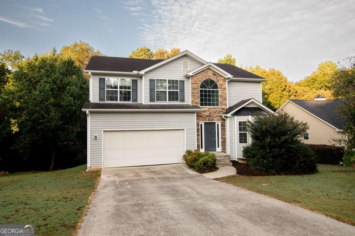 903 Kendall Park Drive