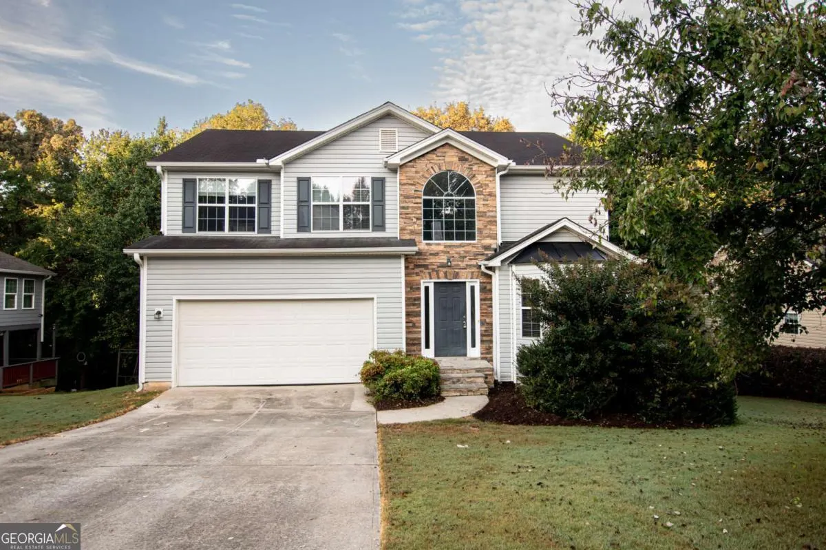 903 Kendall Park Drive