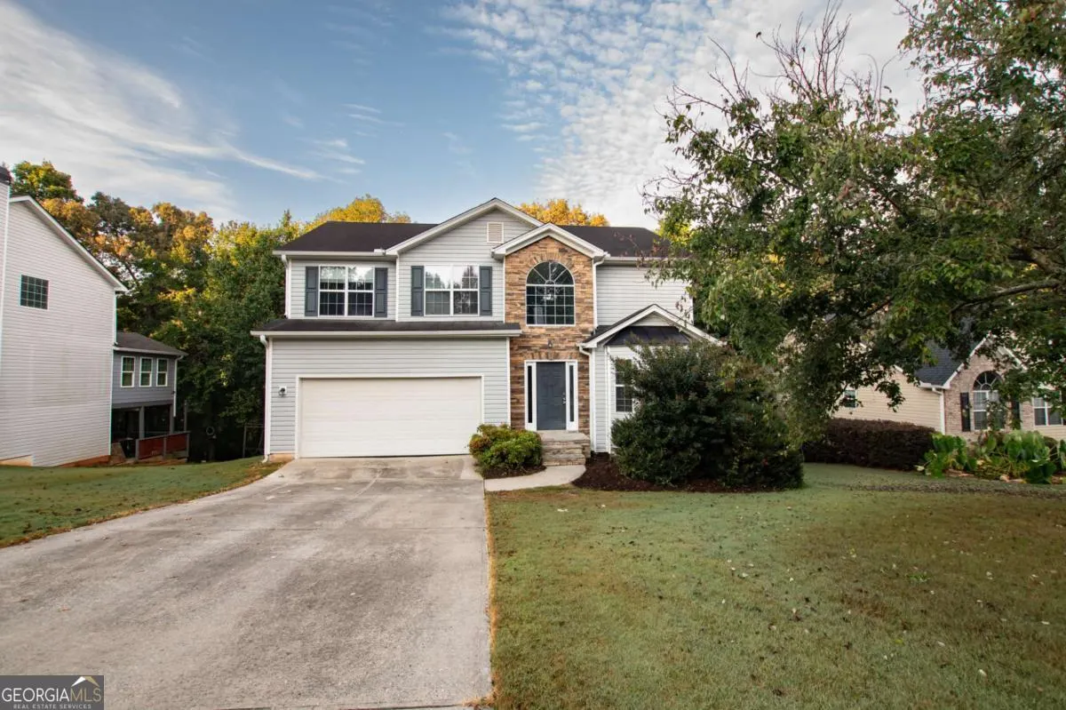 903 Kendall Park Drive