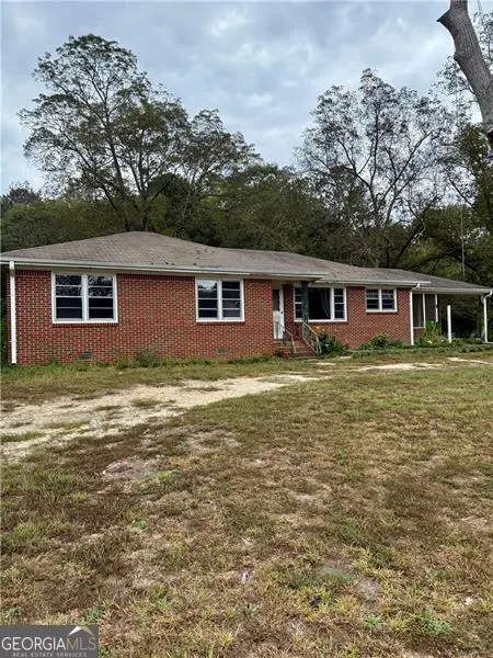 1239 Humphries Road NW