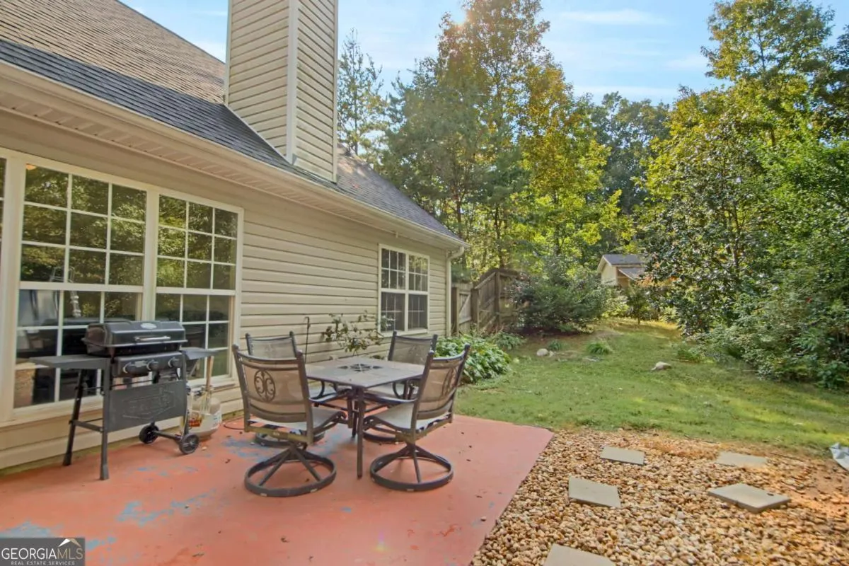 3292 High View Court