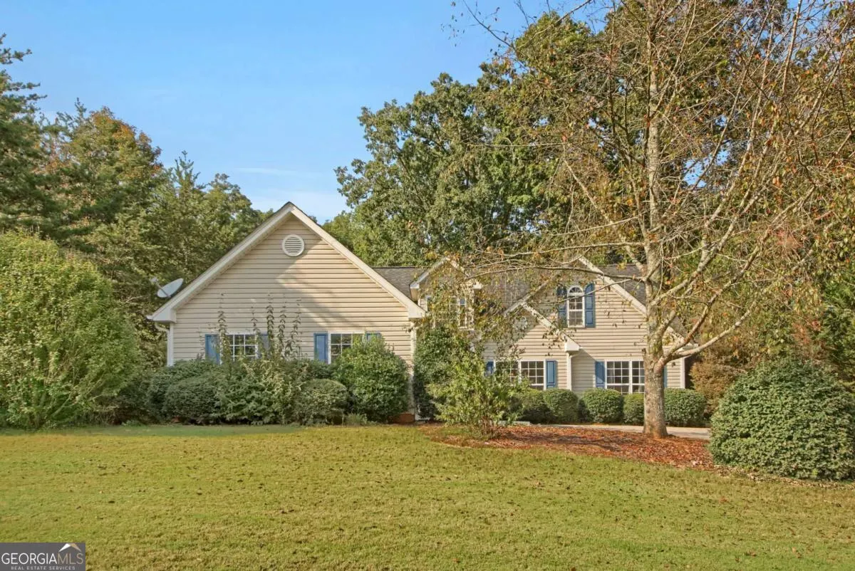 3292 High View Court