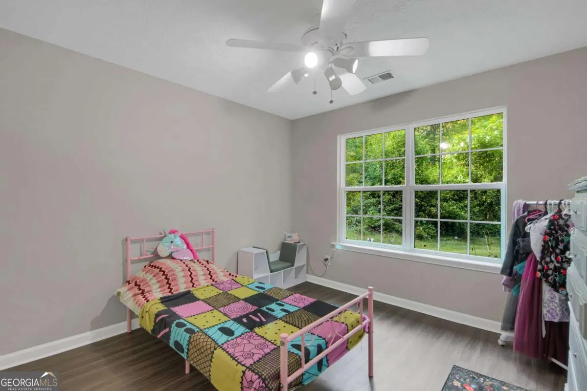 3292 High View Court