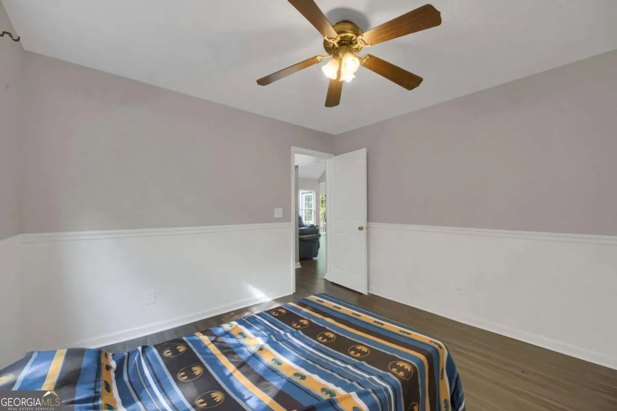 3292 High View Court