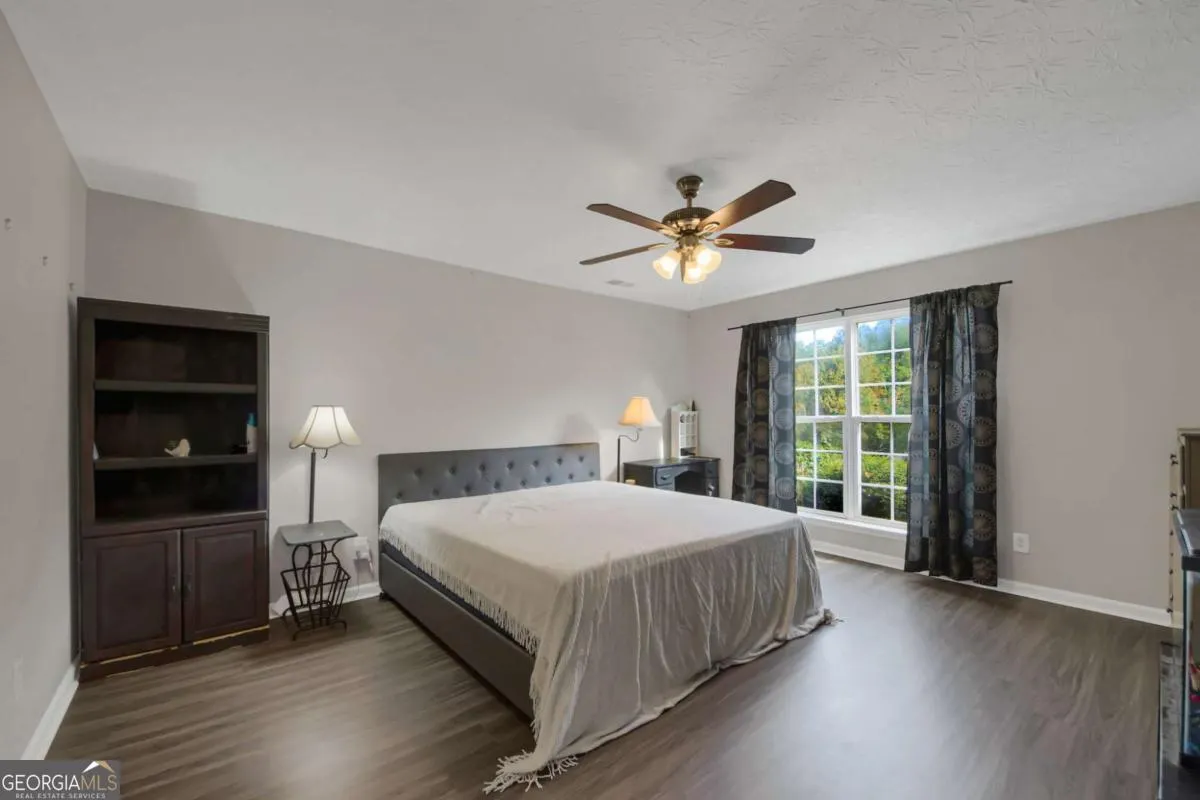 3292 High View Court
