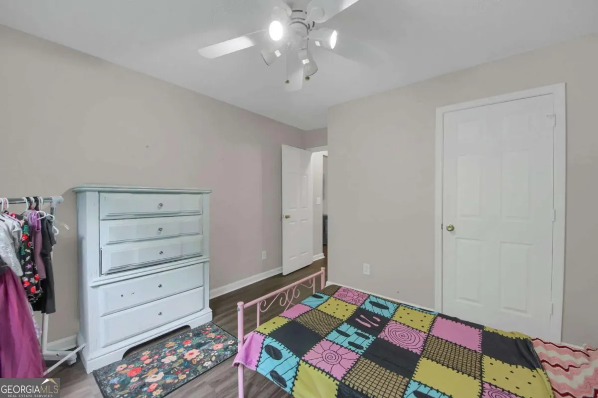 3292 High View Court