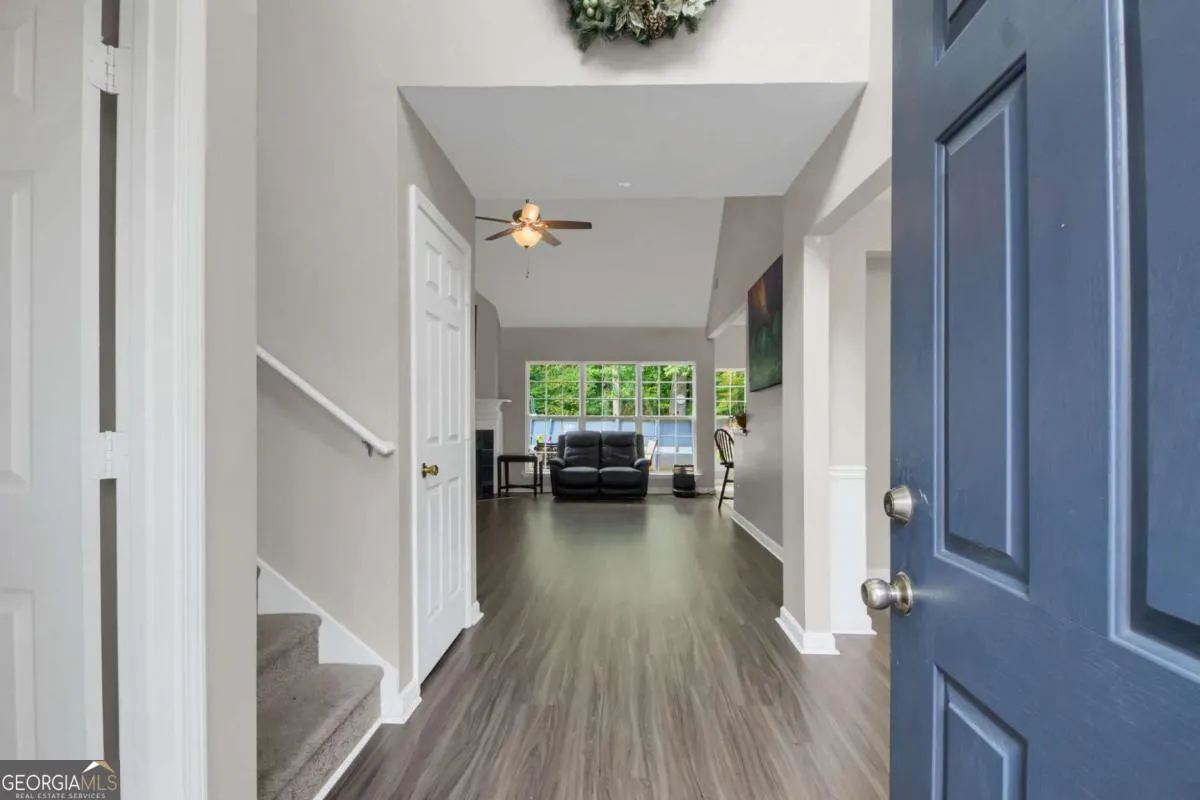 3292 High View Court