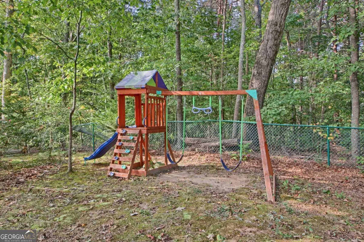 3292 High View Court