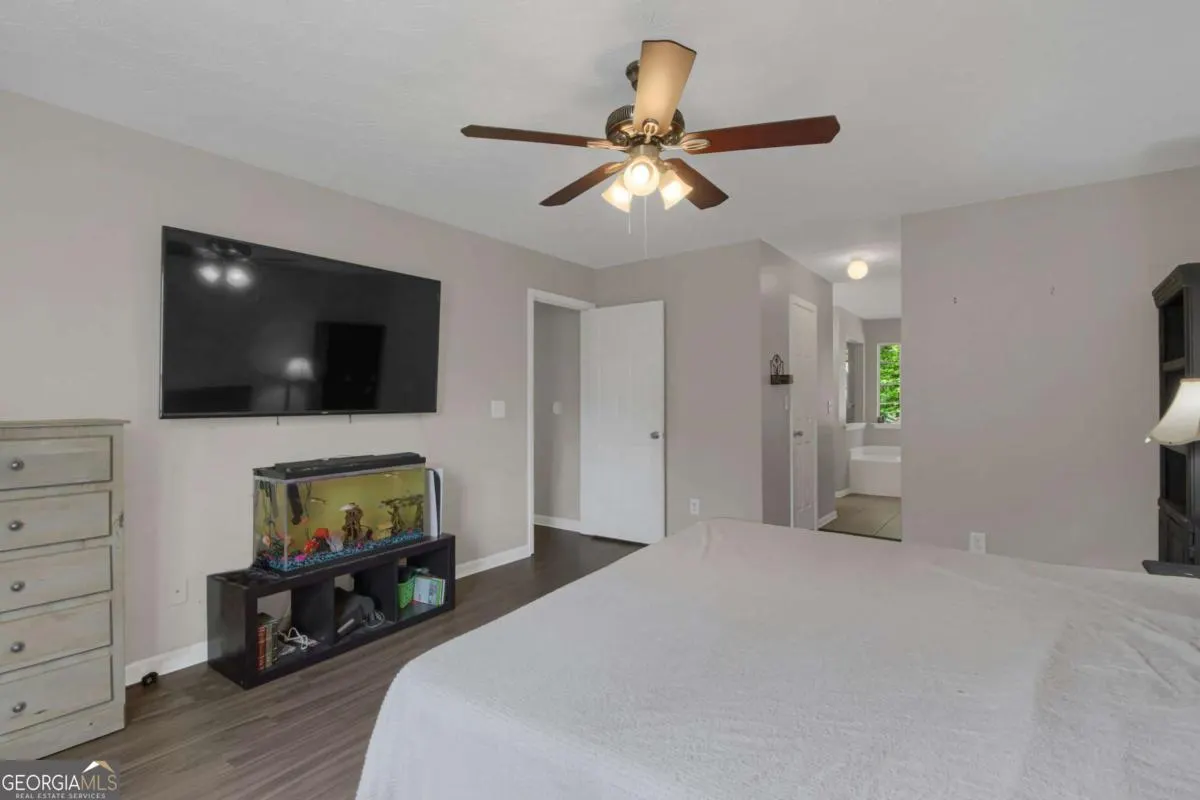 3292 High View Court