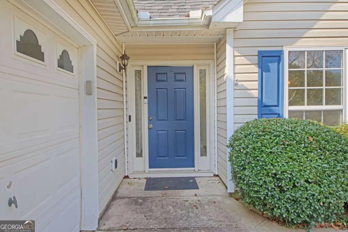 3292 High View Court