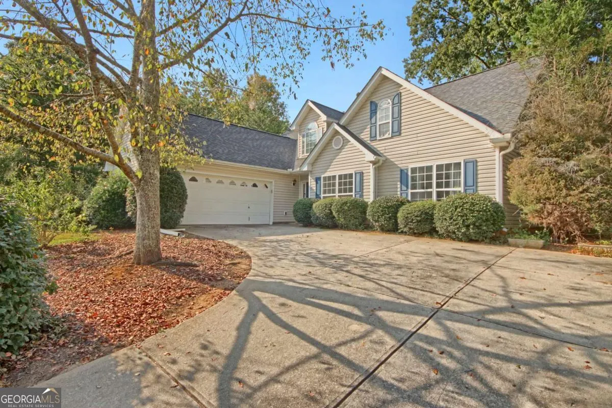 3292 High View Court