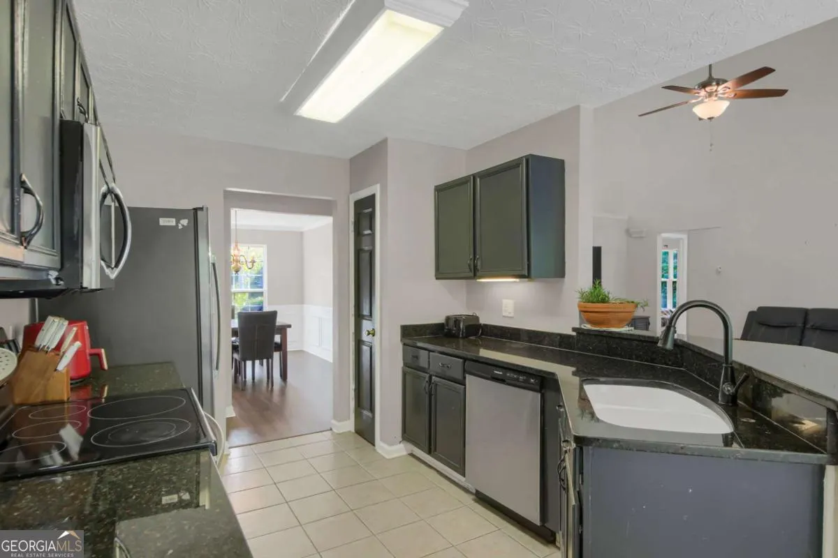 3292 High View Court
