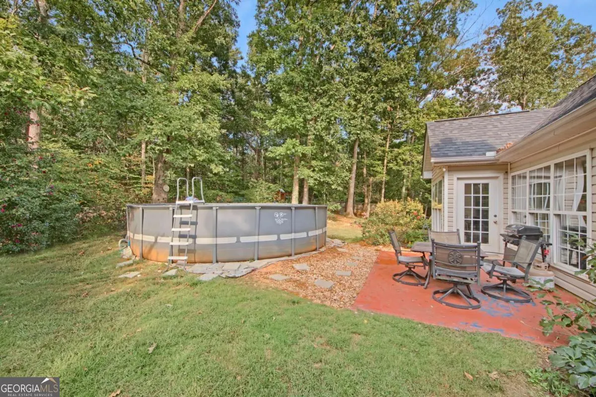 3292 High View Court