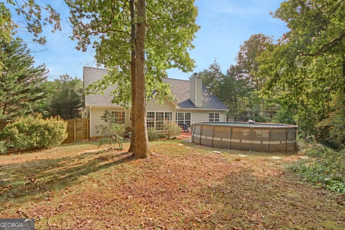 3292 High View Court