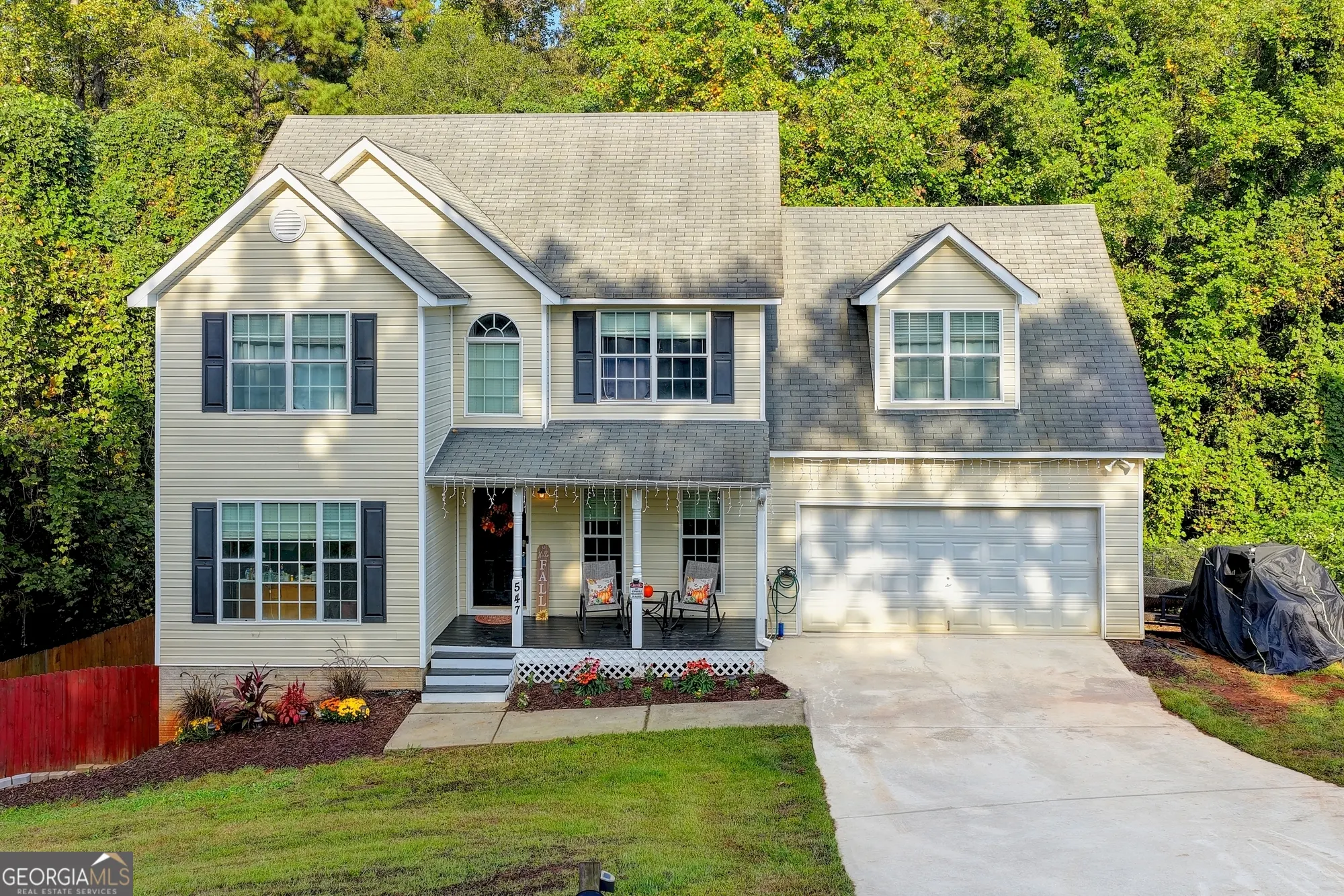 547 Michael Circle