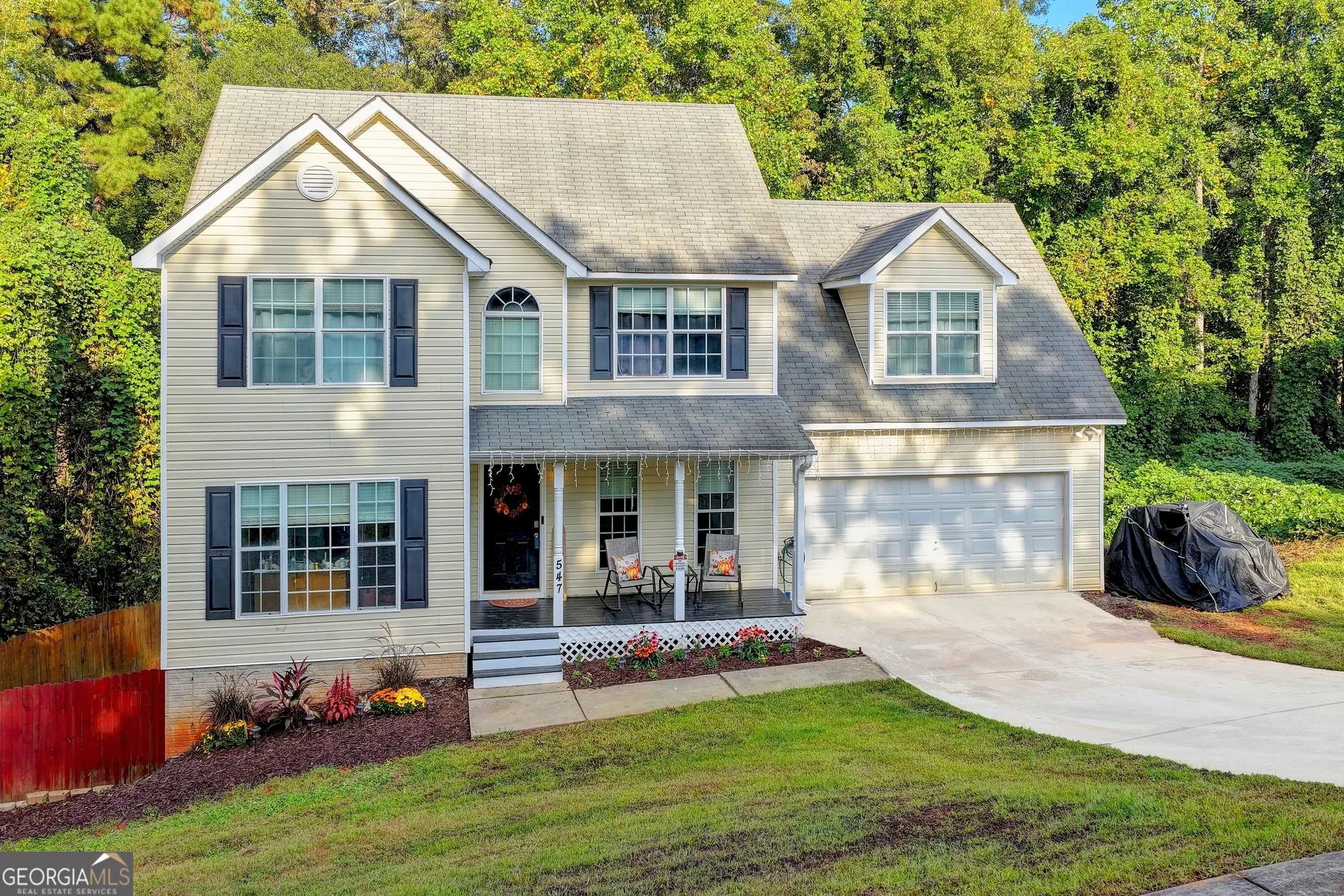 547 Michael Circle