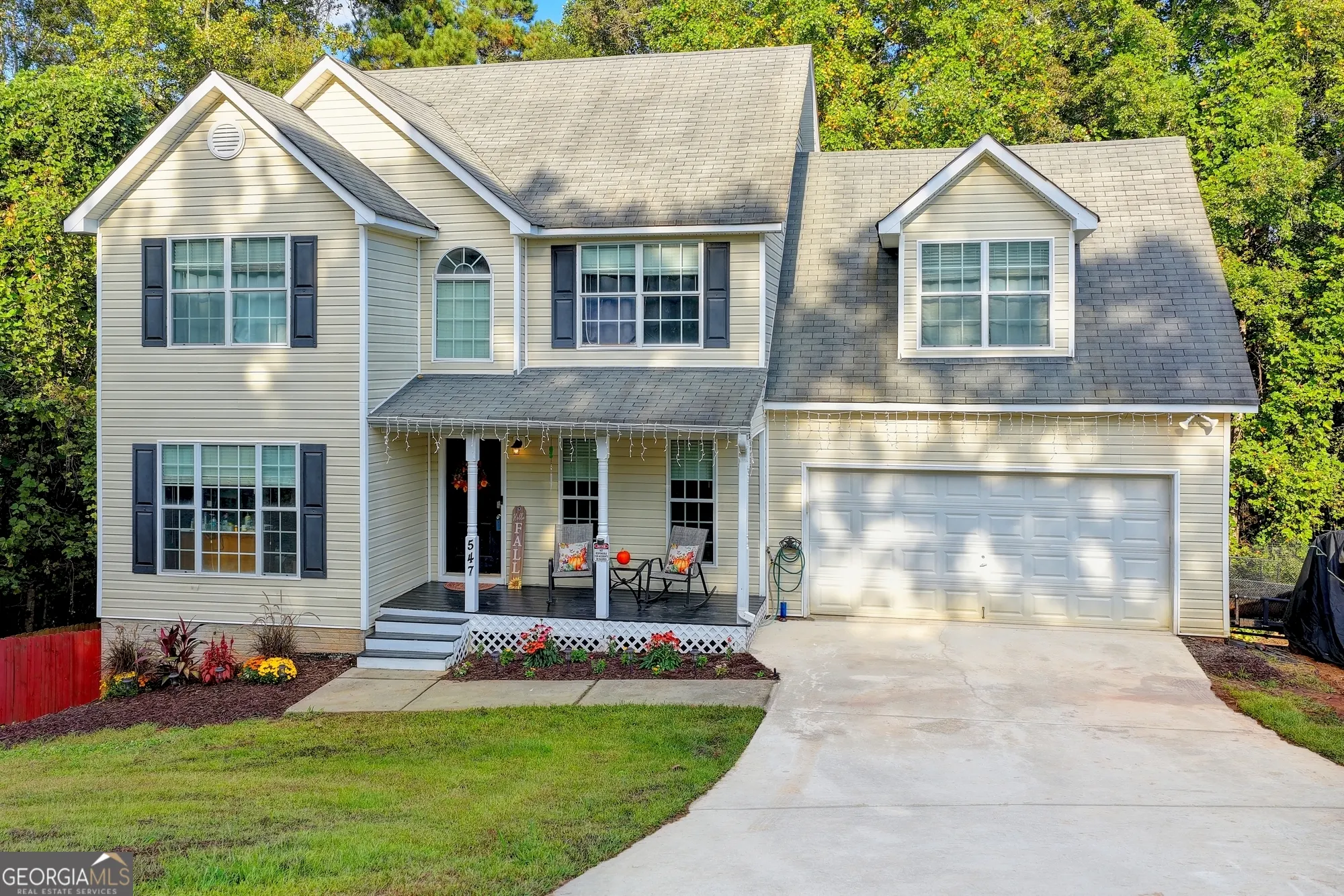 547 Michael Circle