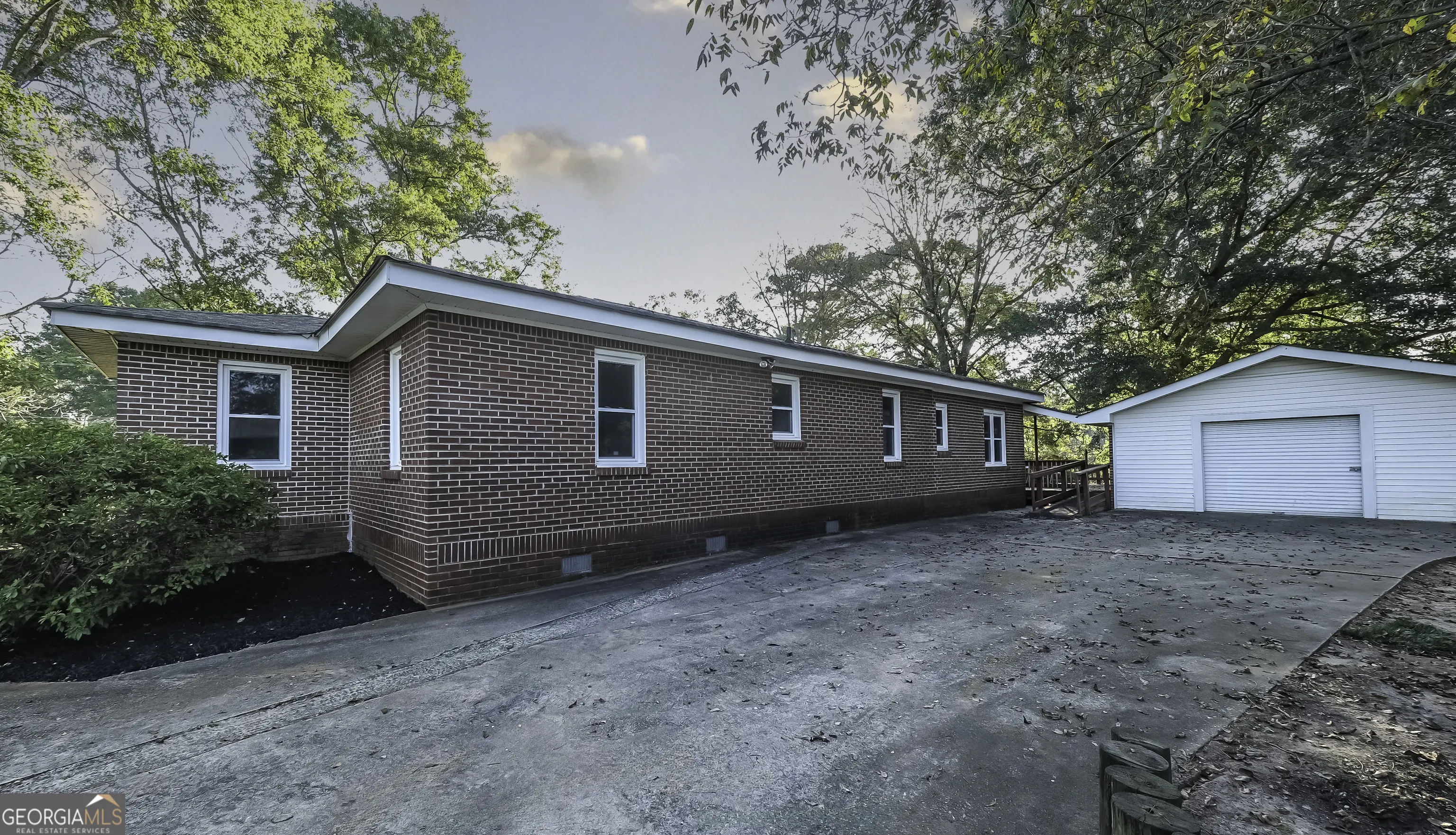 2128 Mt Zion Road