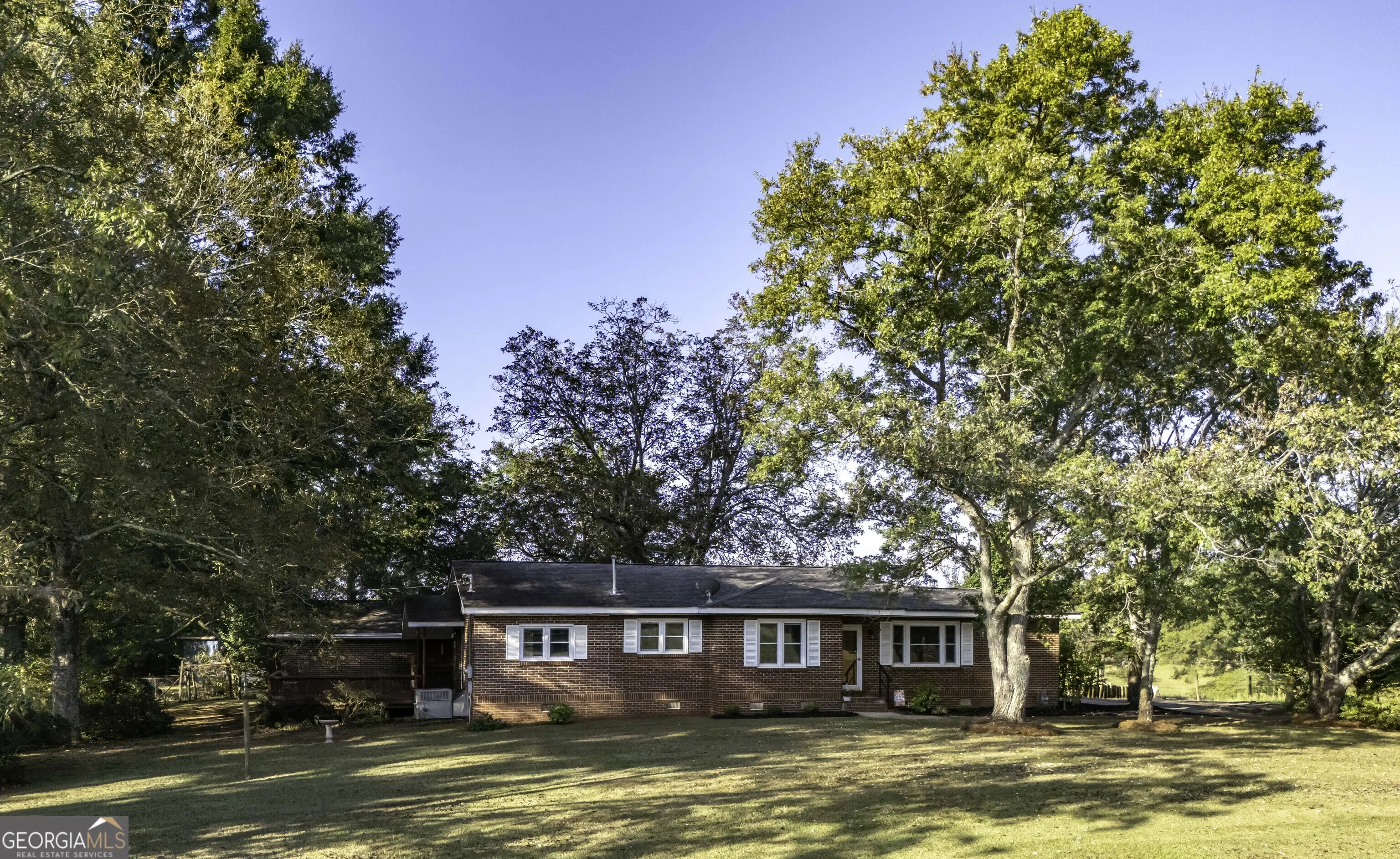 2128 Mt Zion Road
