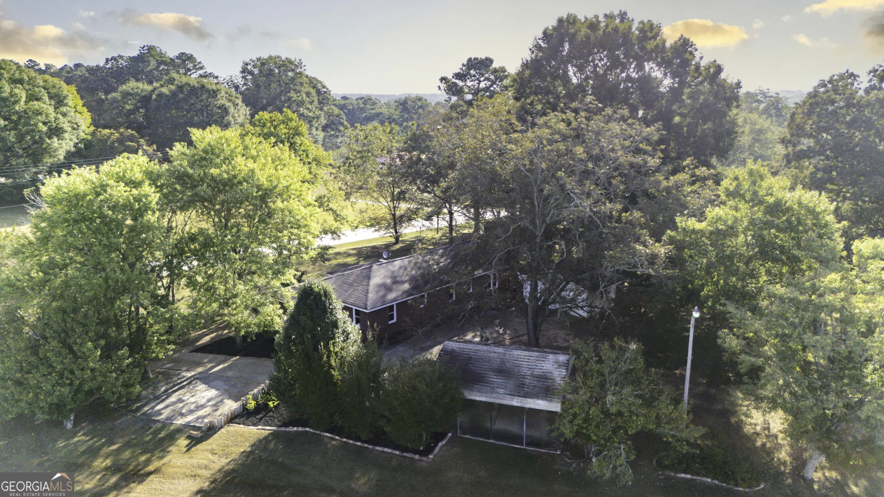 2128 Mt Zion Road