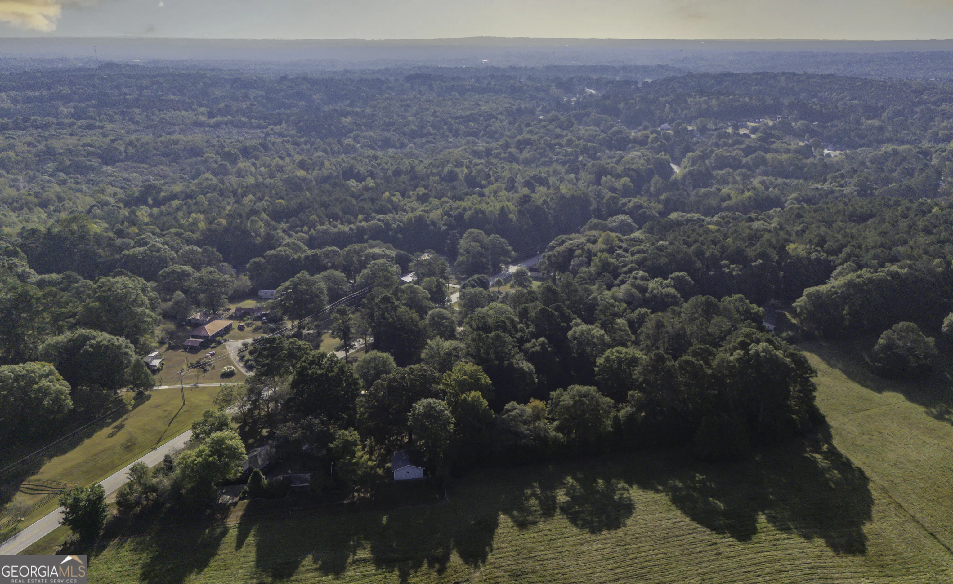 2128 Mt Zion Road