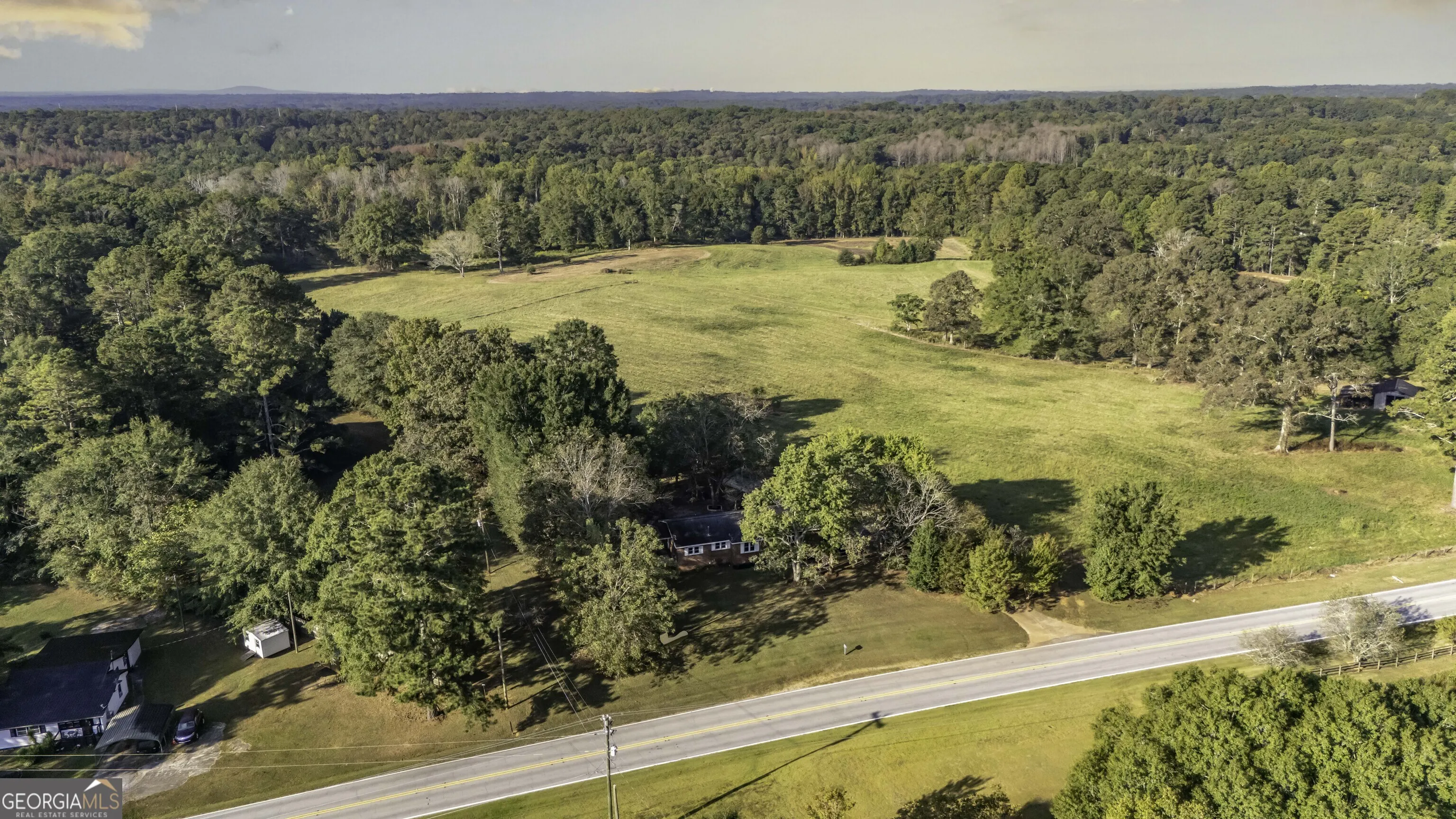 2128 Mt Zion Road