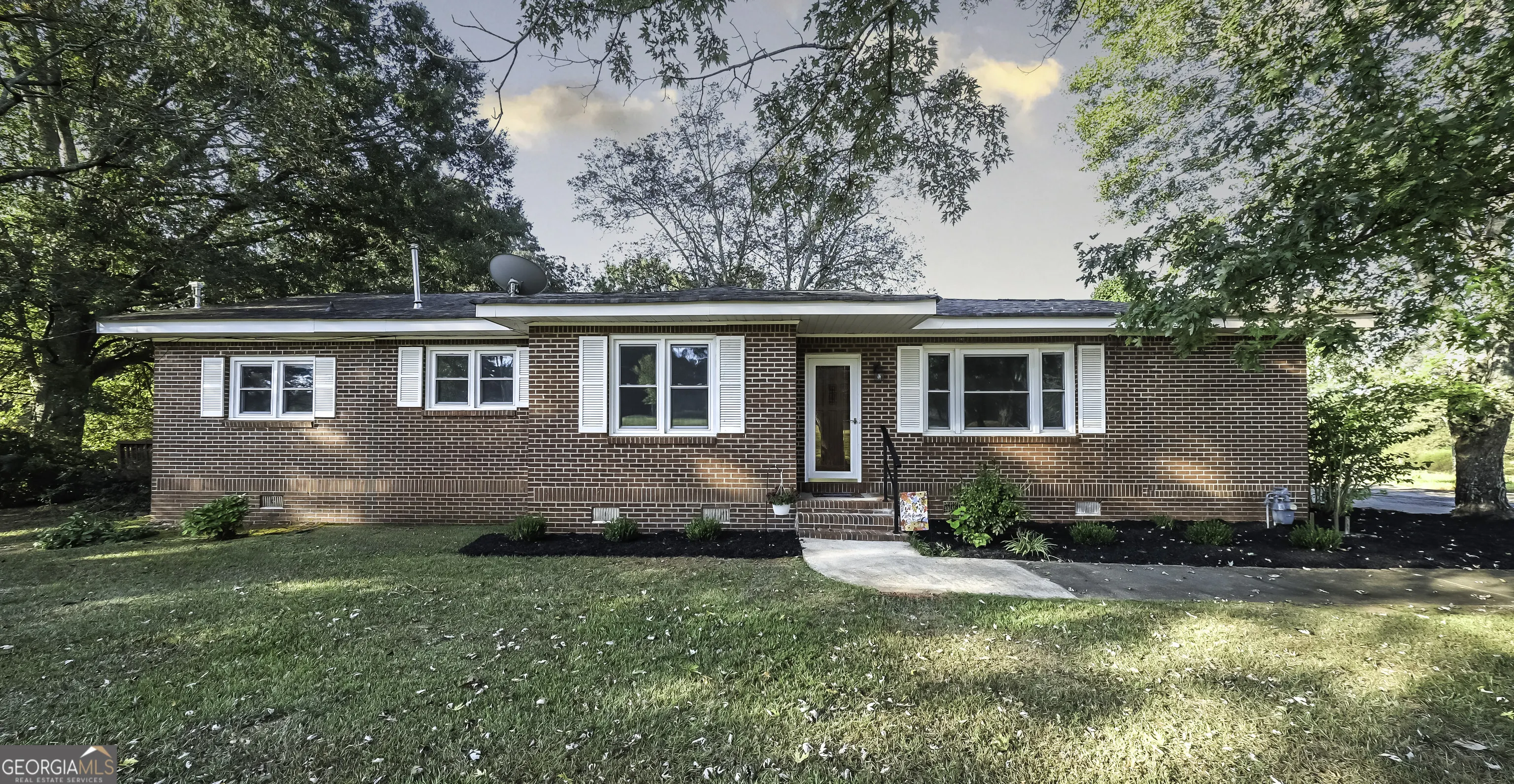 2128 Mt Zion Road