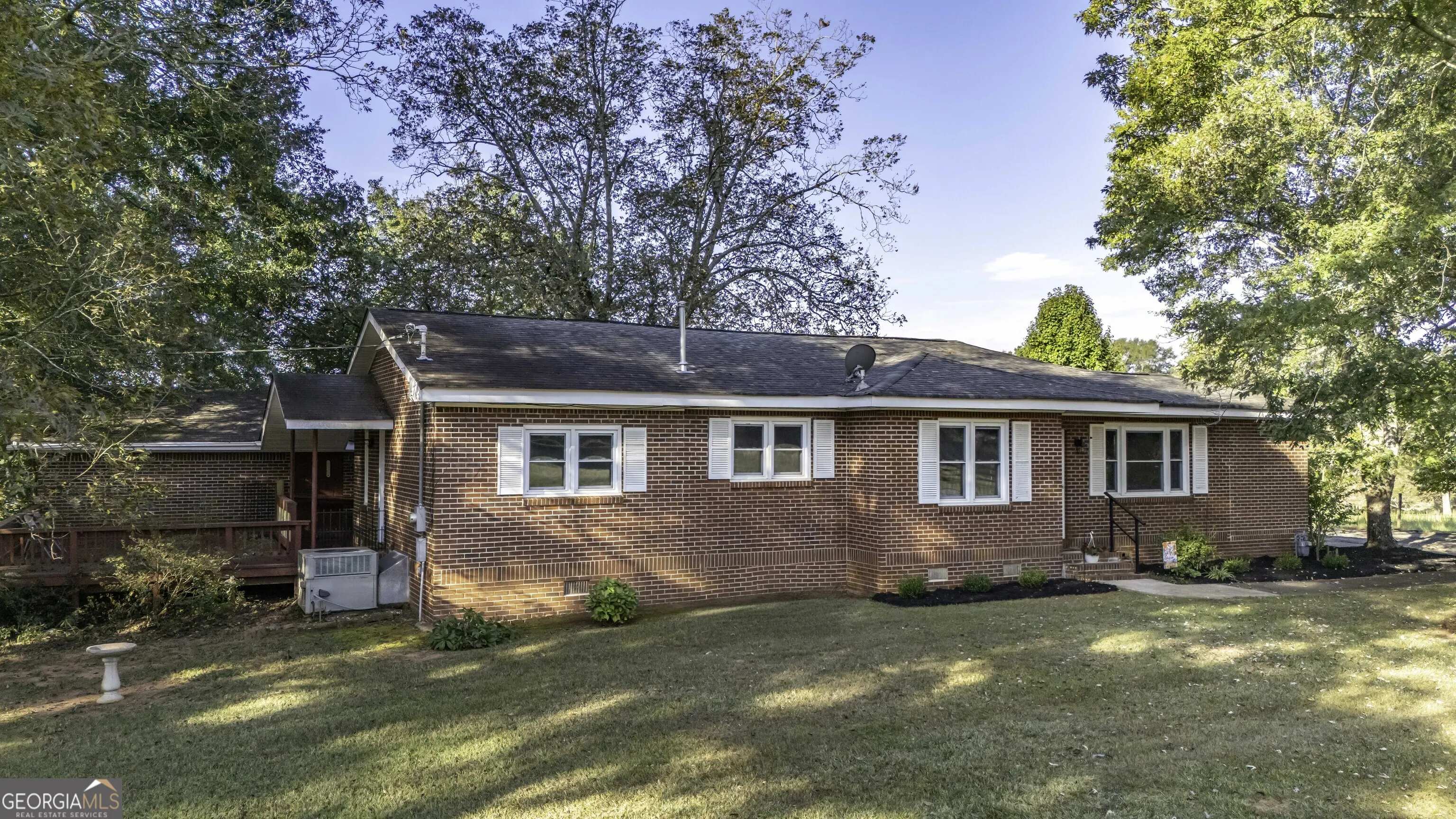 2128 Mt Zion Road