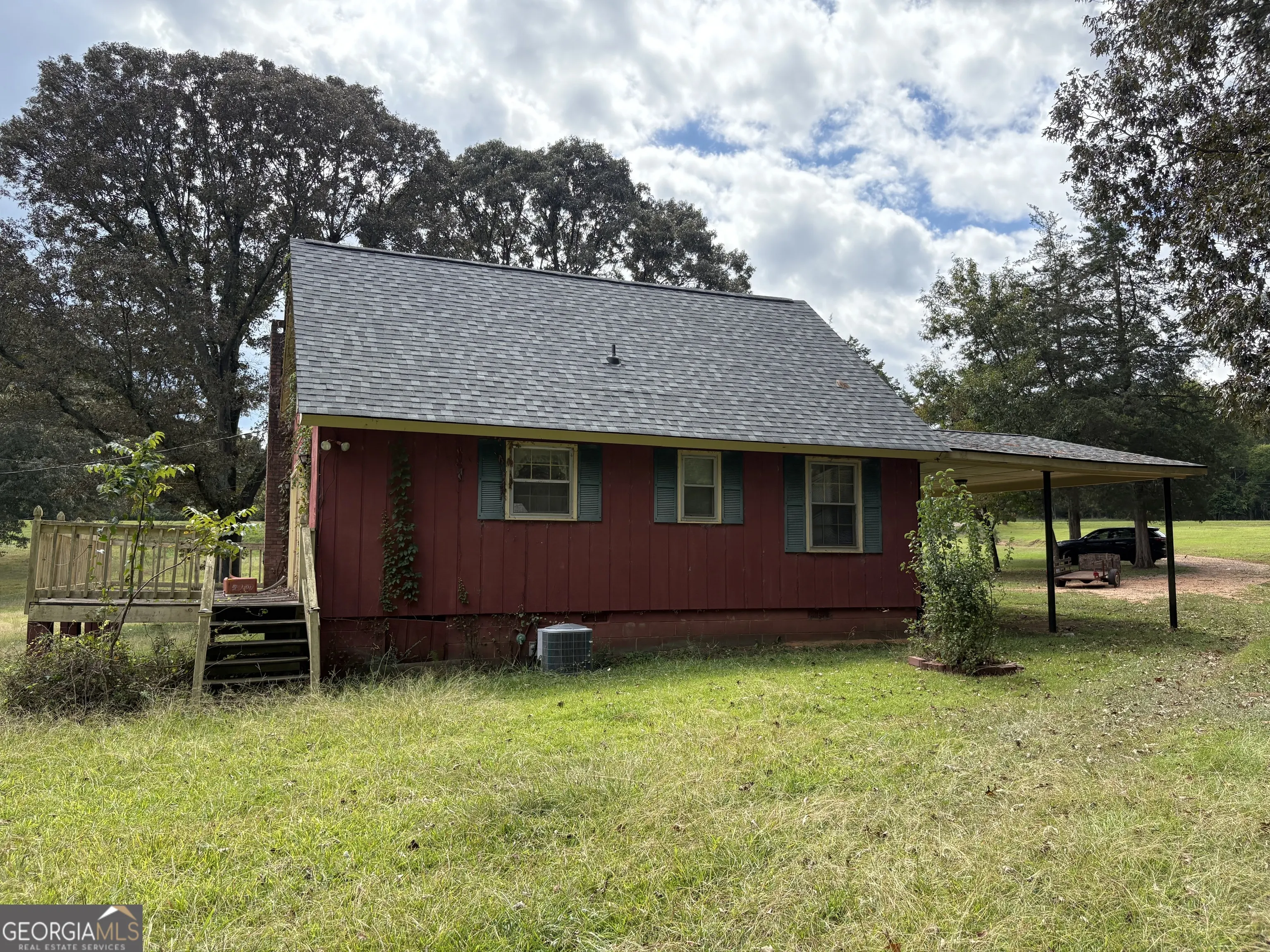 4081 Greensboro Highway