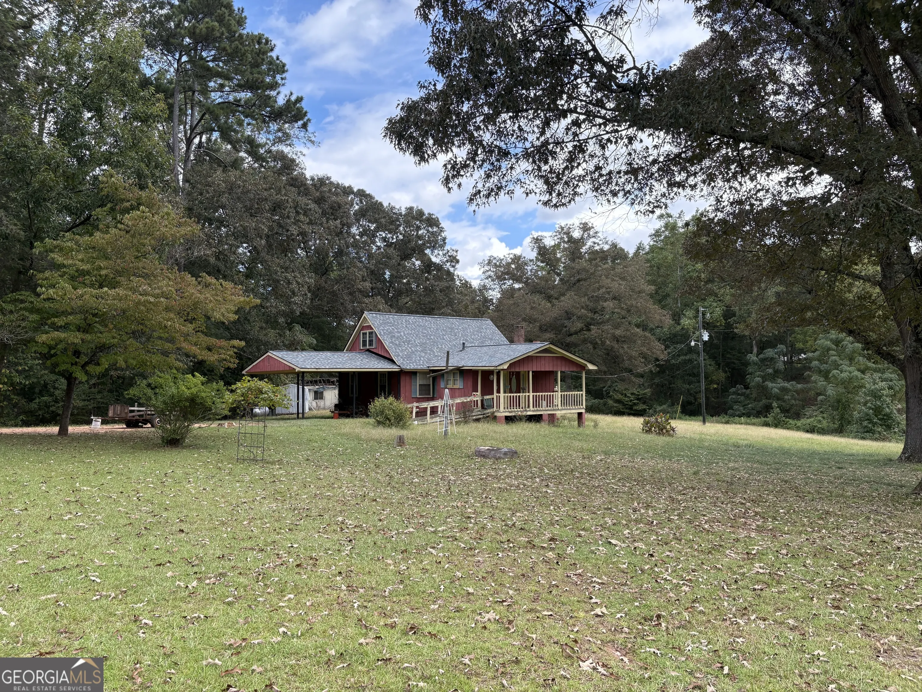 4081 Greensboro Highway