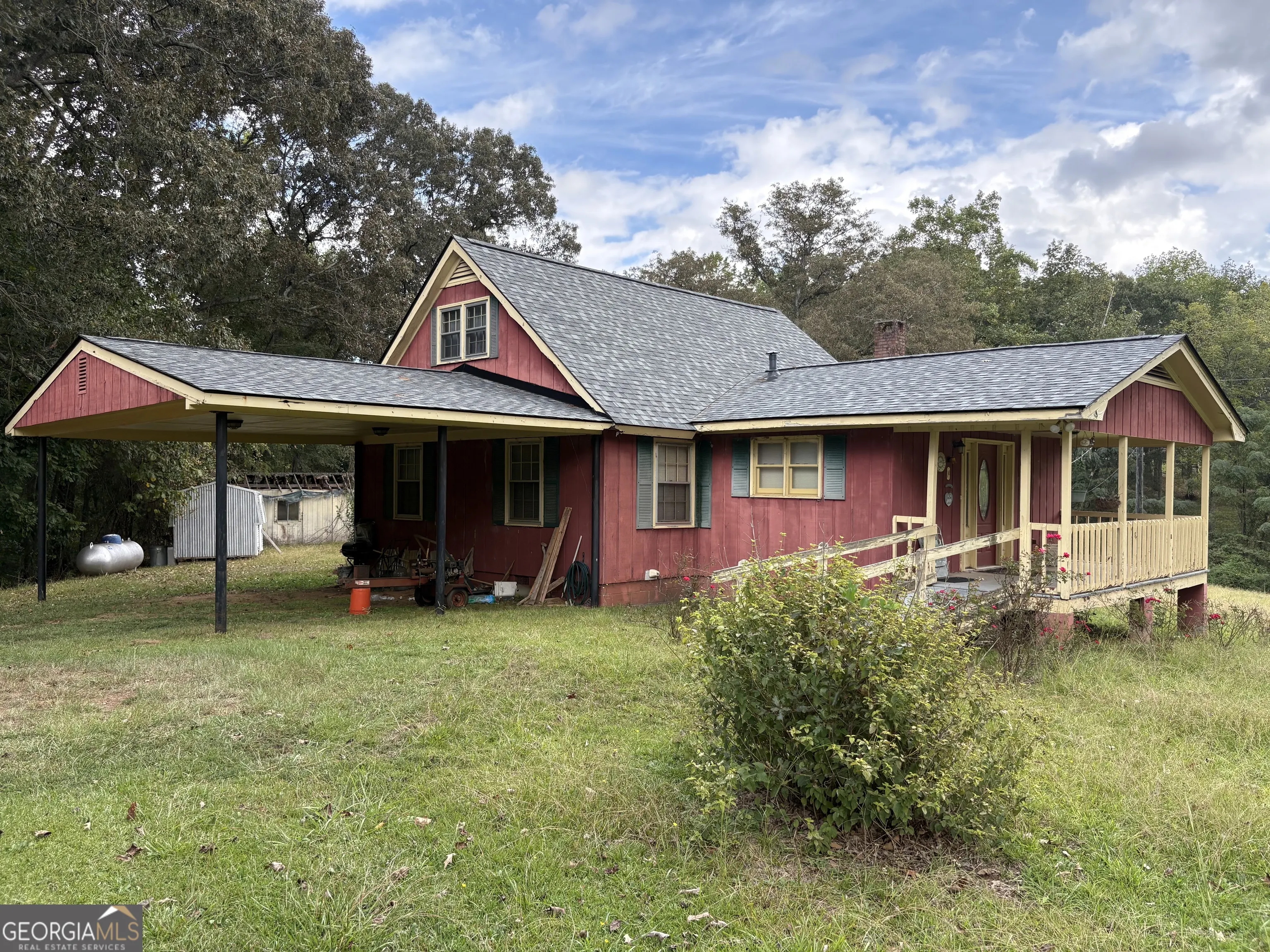4081 Greensboro Highway