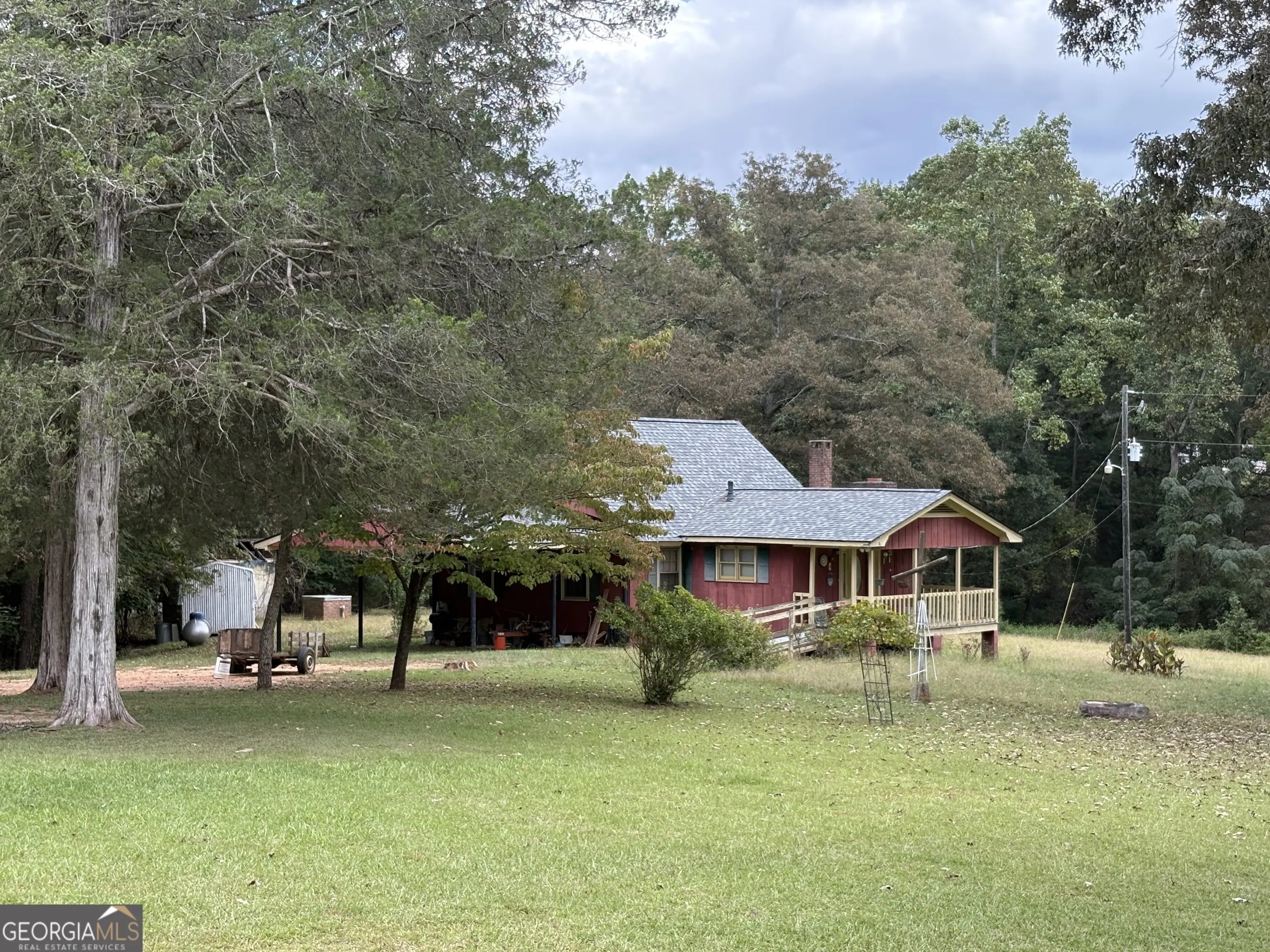4081 Greensboro Highway