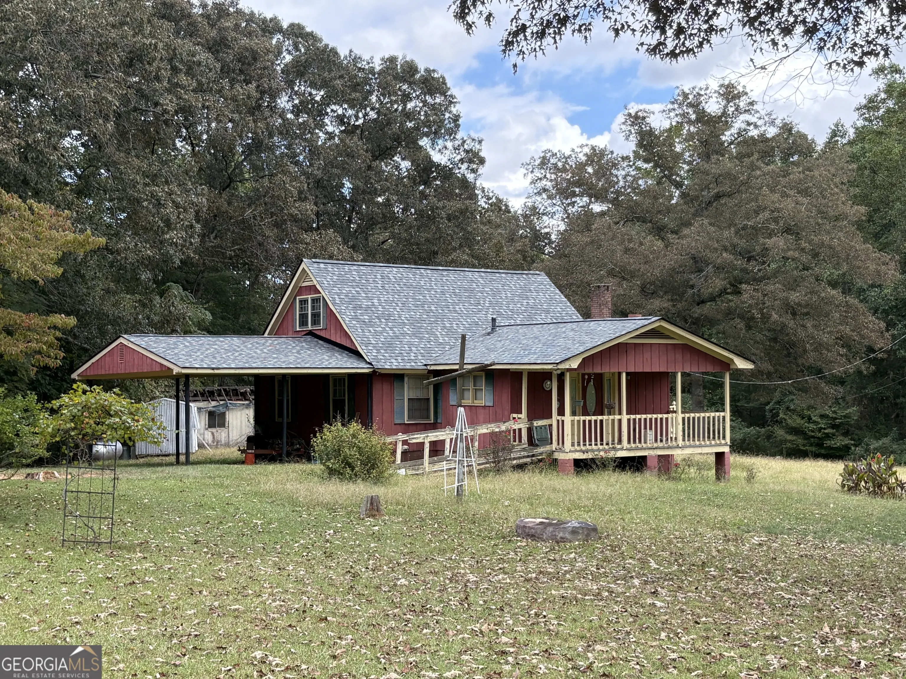 4081 Greensboro Highway