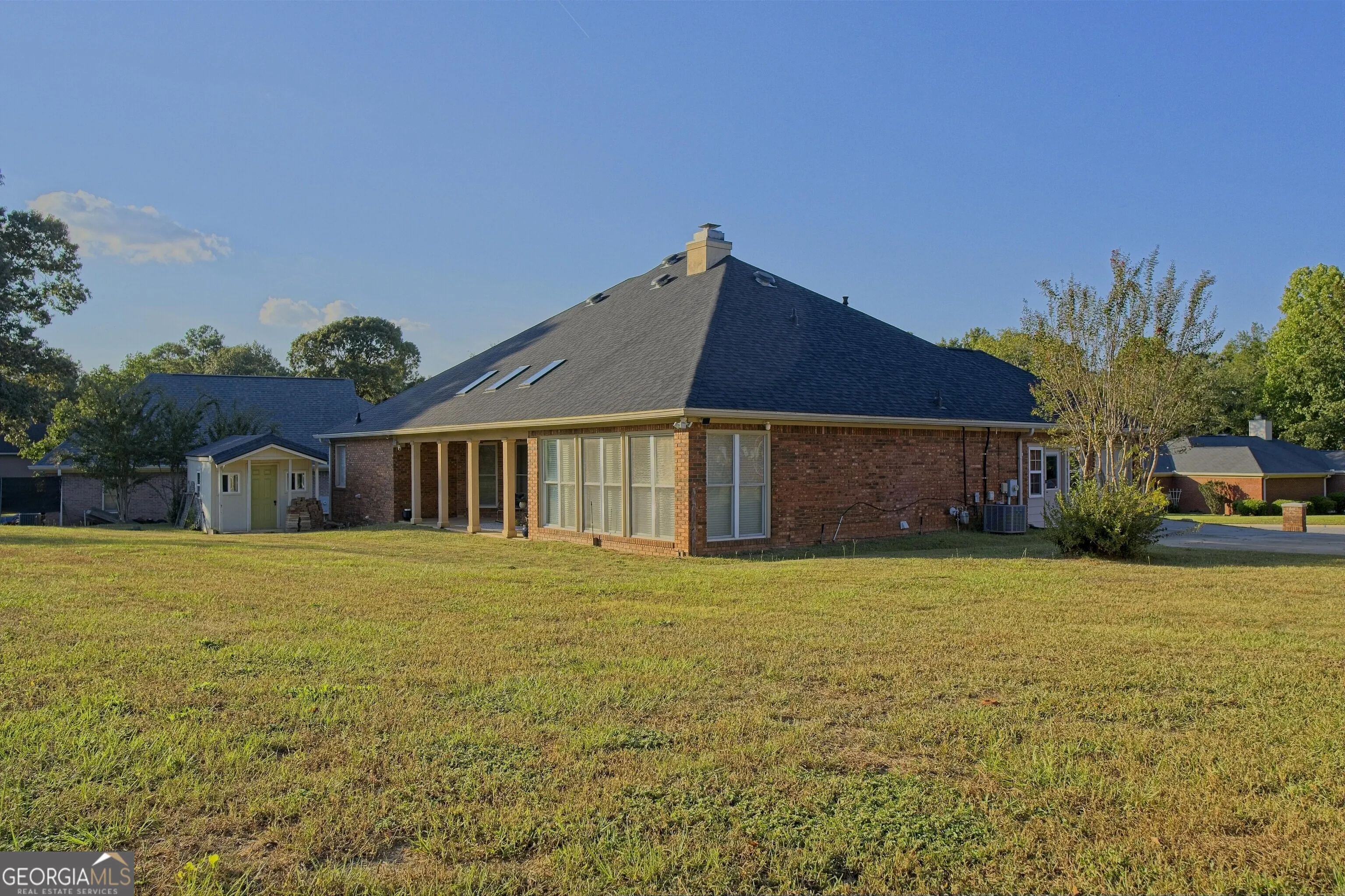 115 Raintree Drive