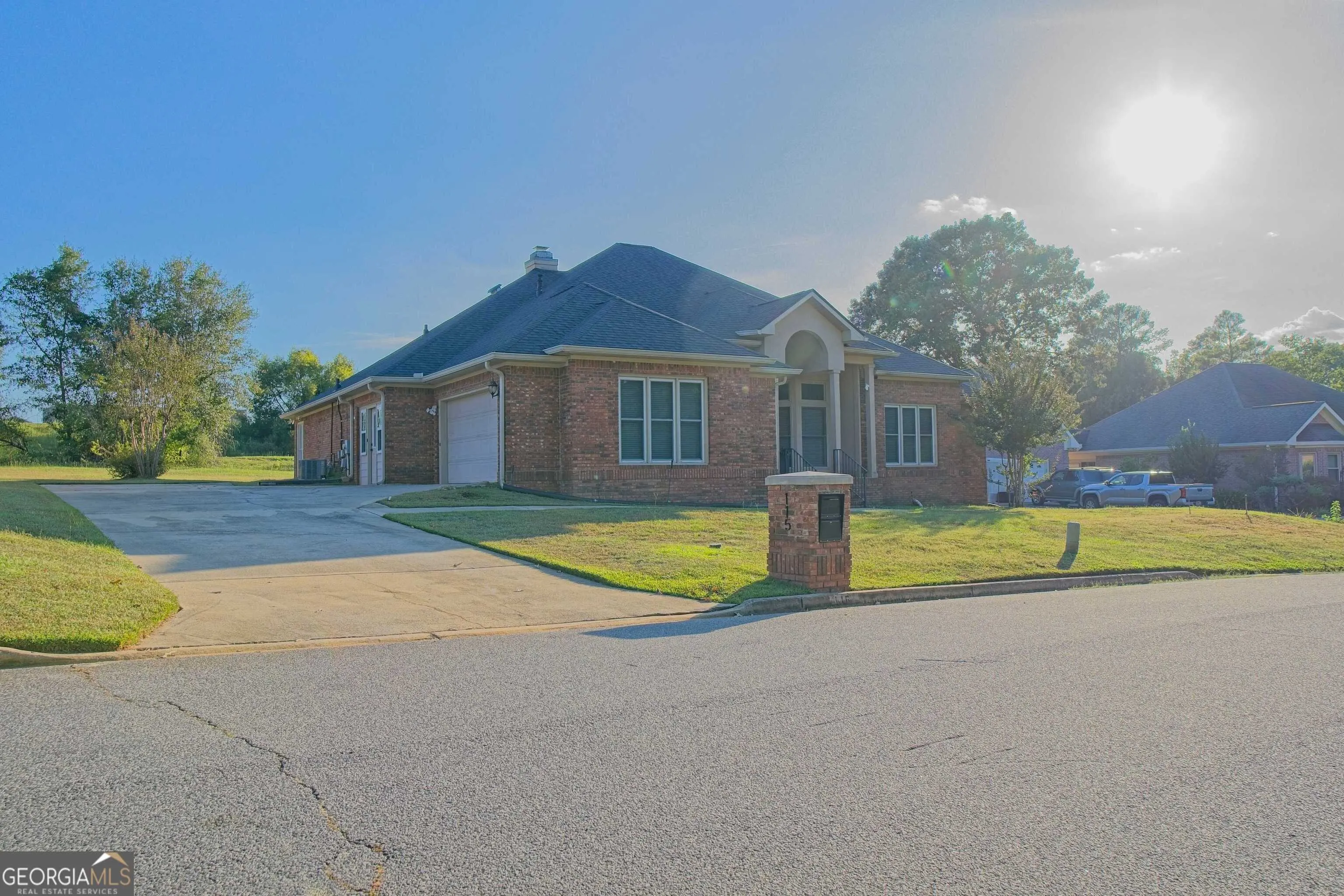 115 Raintree Drive