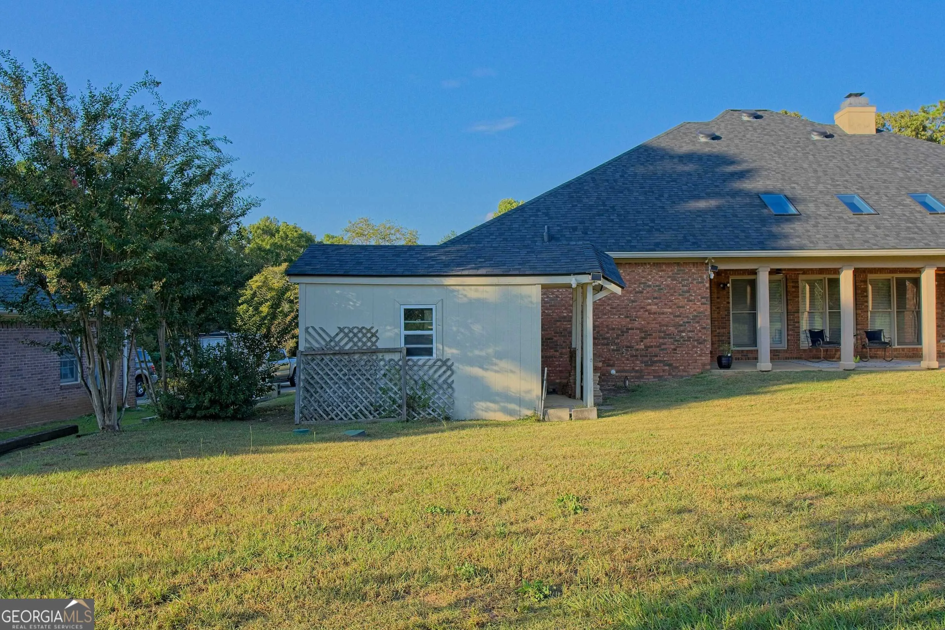 115 Raintree Drive
