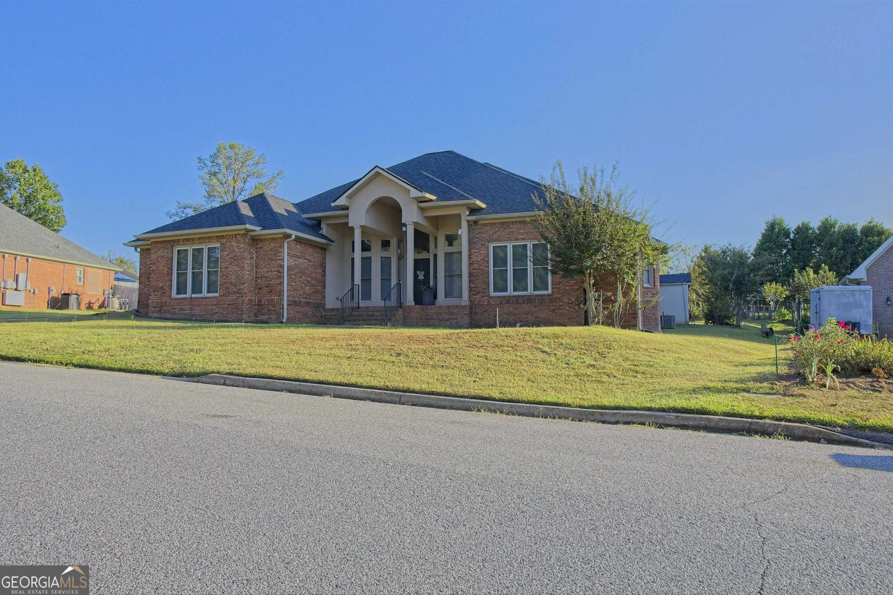 115 Raintree Drive