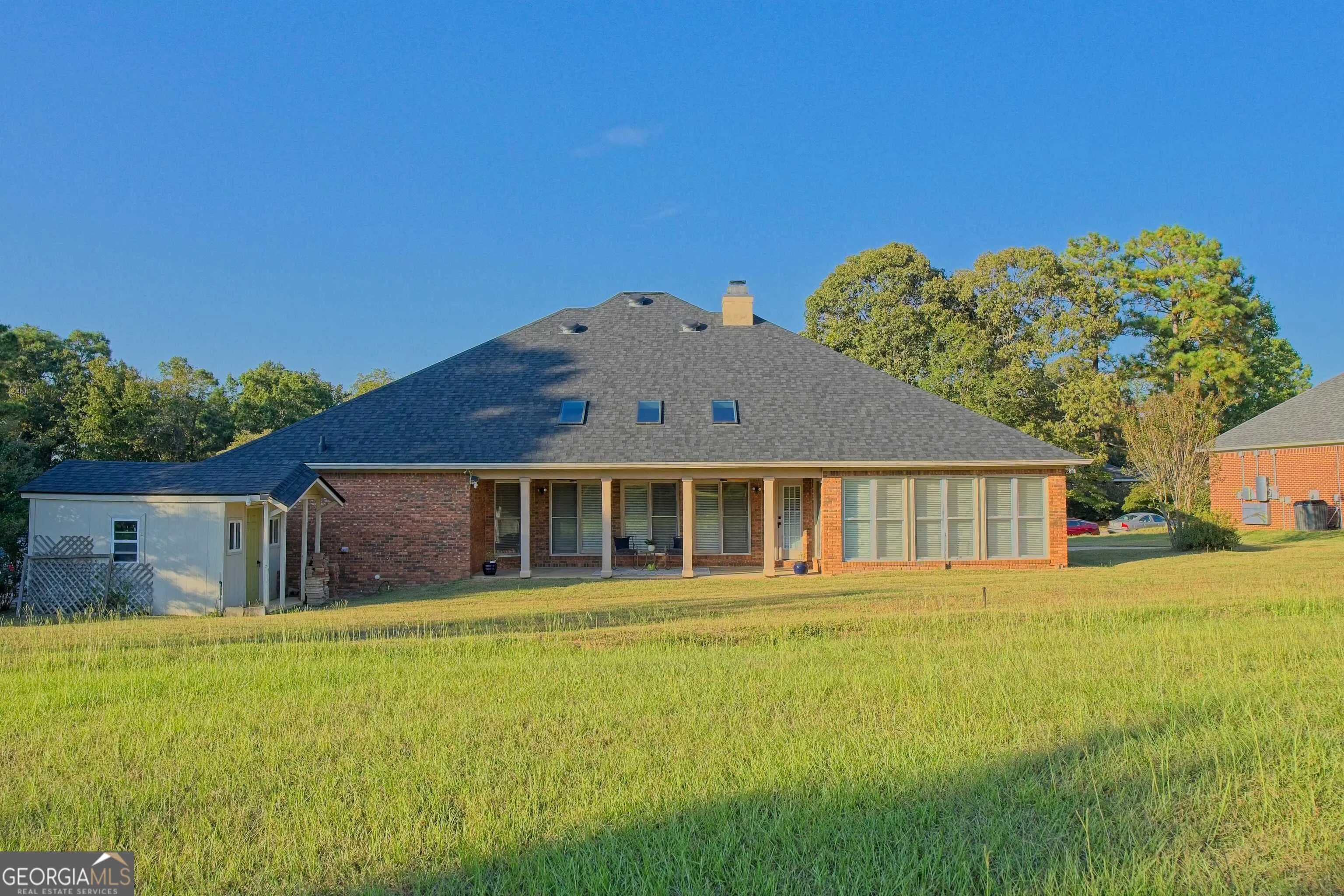 115 Raintree Drive