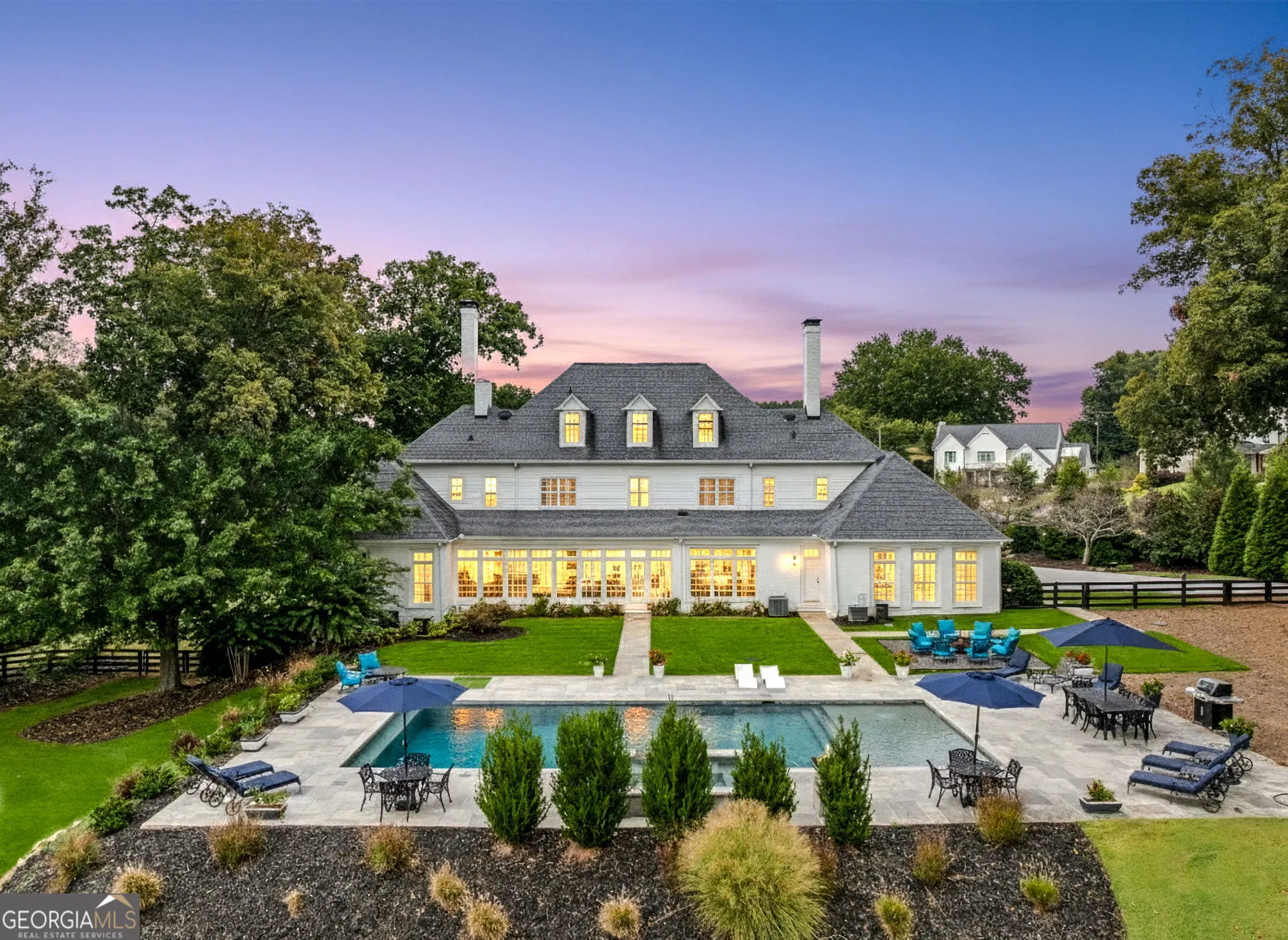 1505 Bon Endriot Court