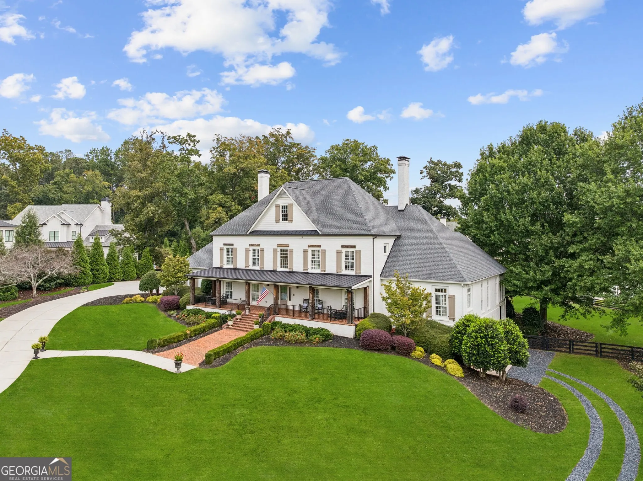 1505 Bon Endriot Court