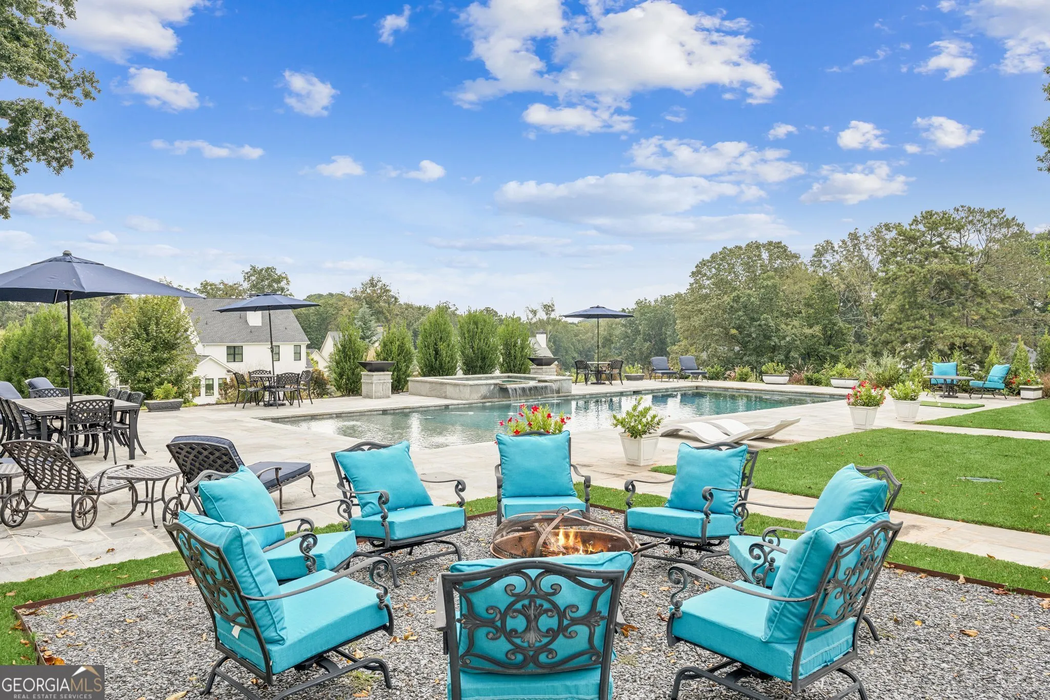 1505 Bon Endriot Court