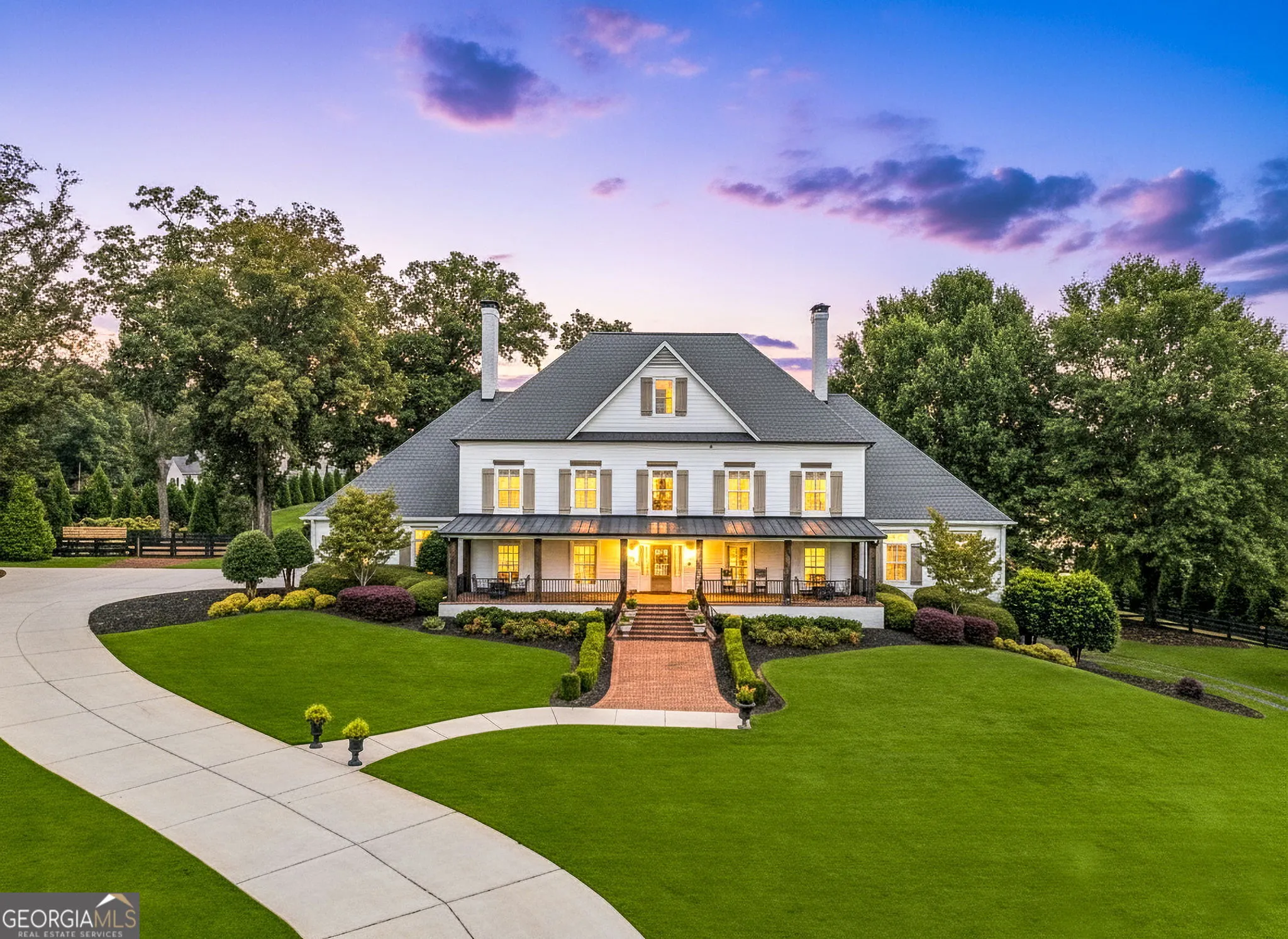 1505 Bon Endriot Court