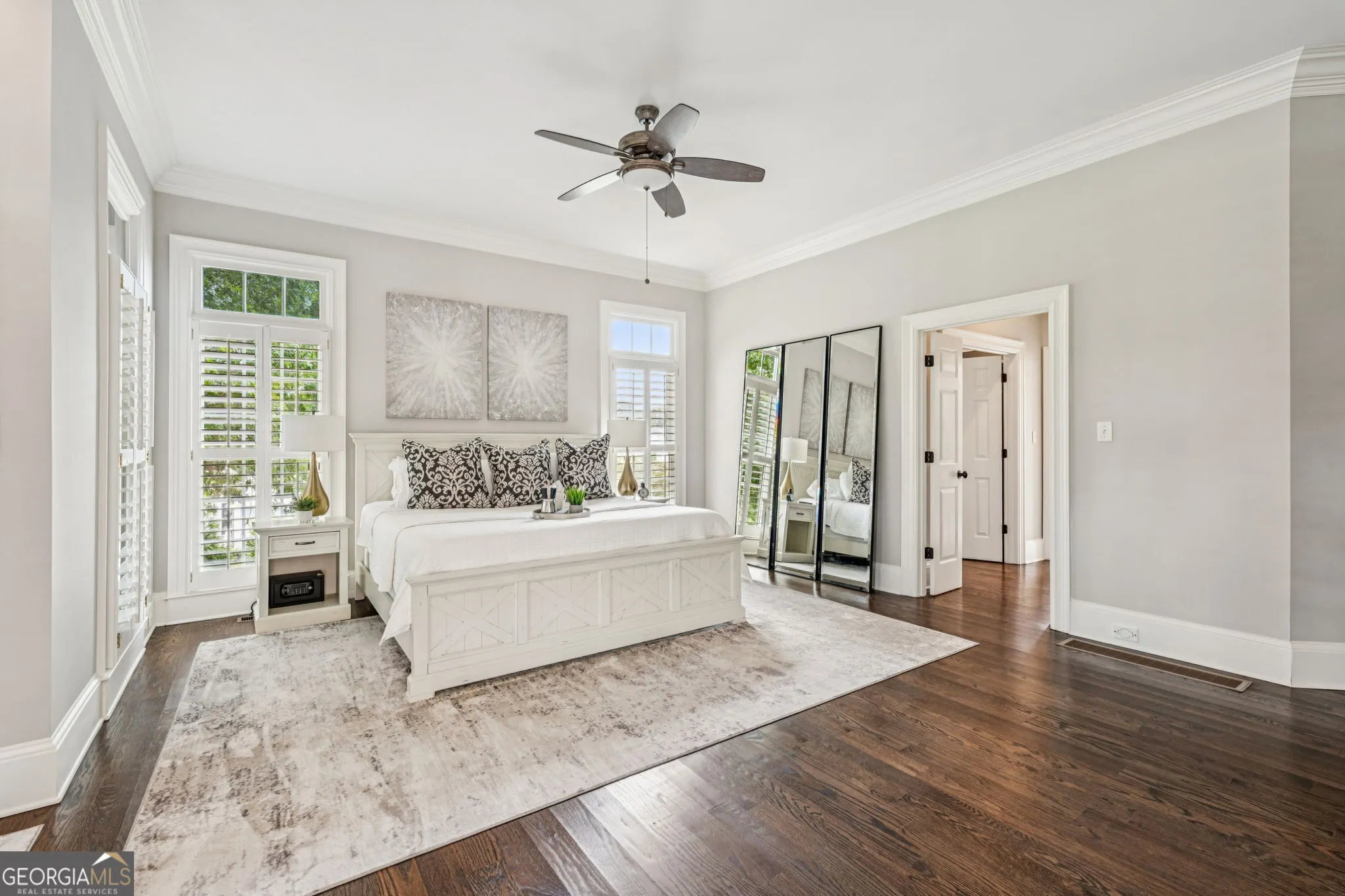 1505 Bon Endriot Court