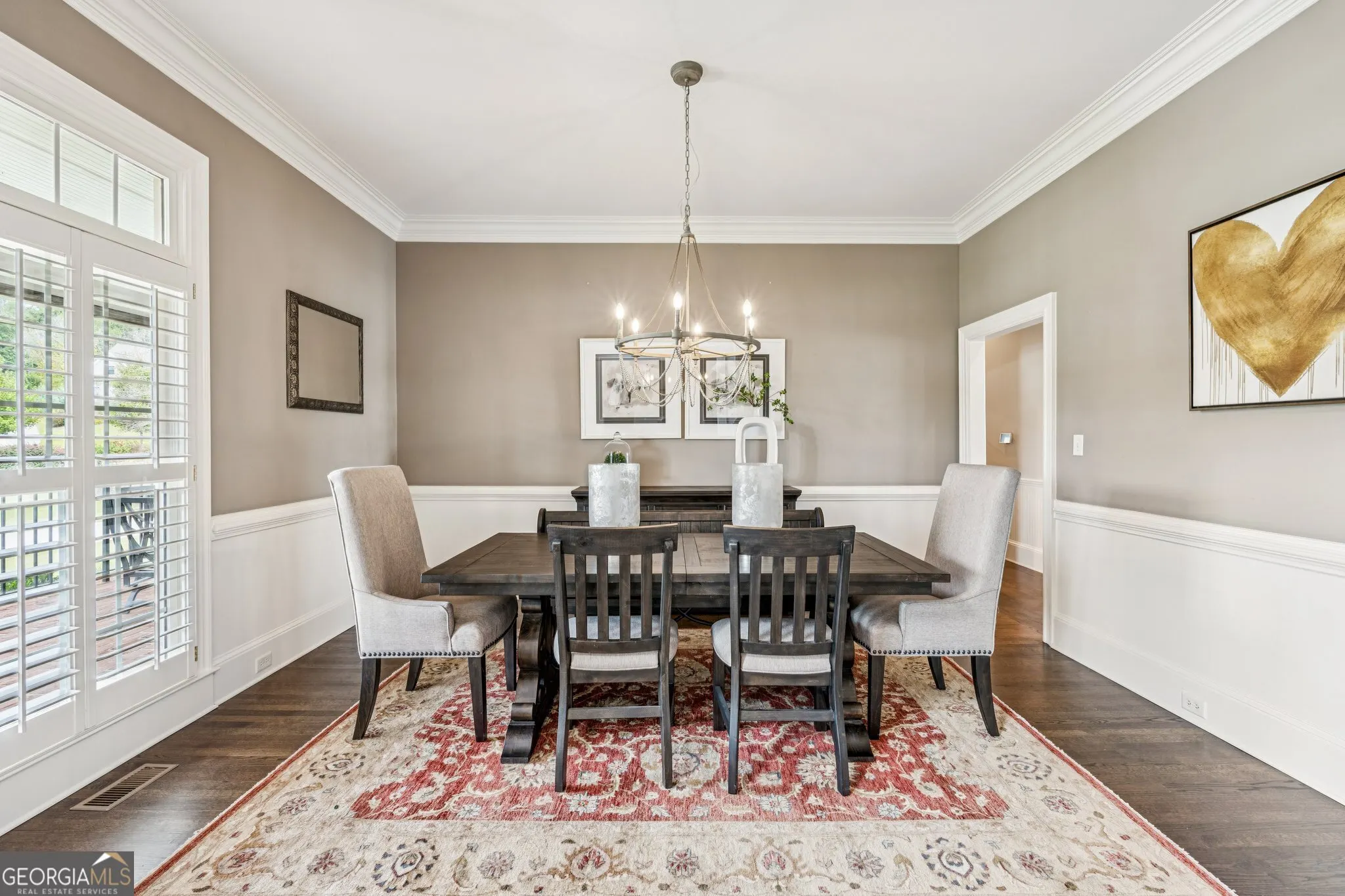 1505 Bon Endriot Court
