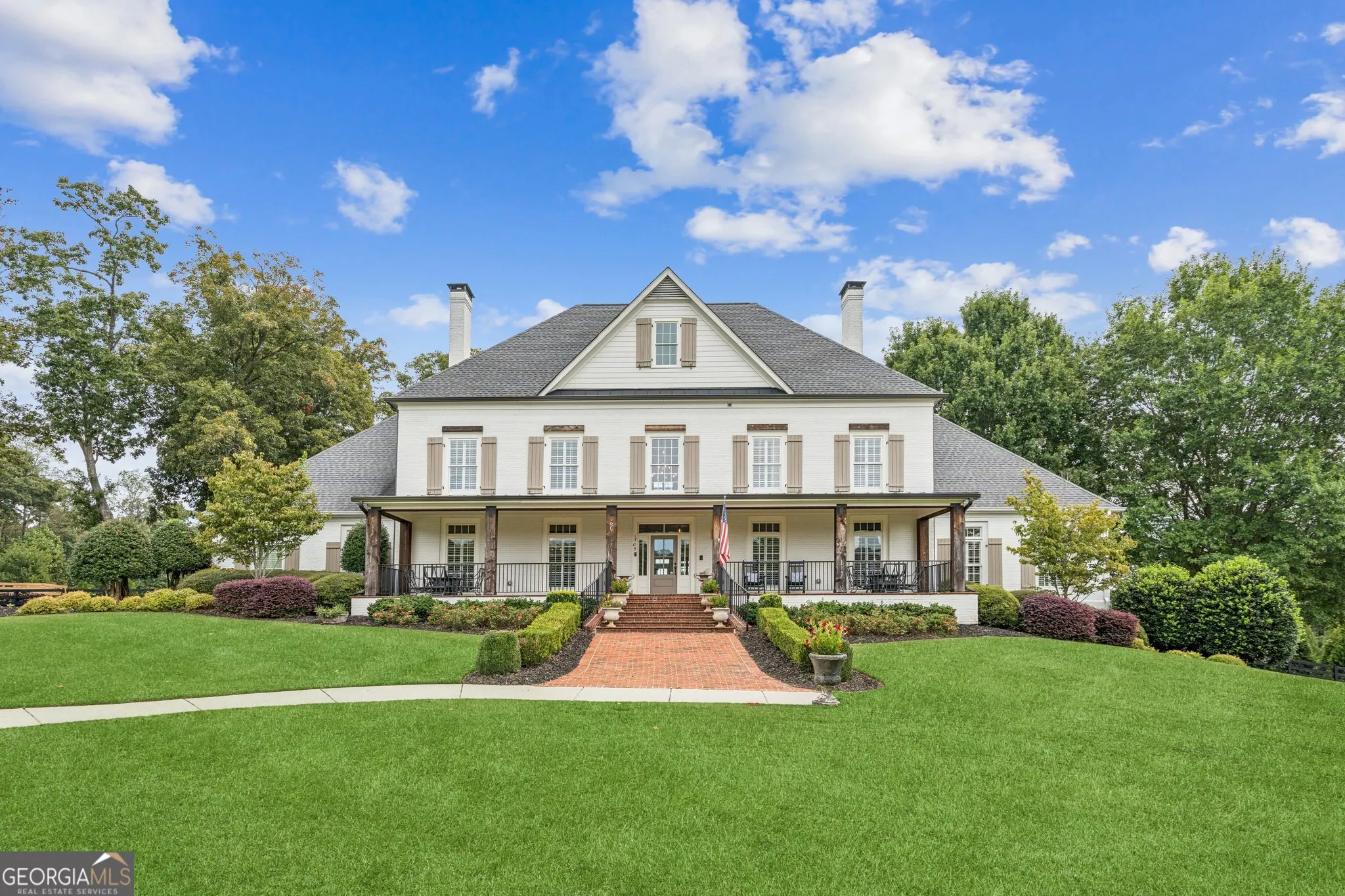 1505 Bon Endriot Court