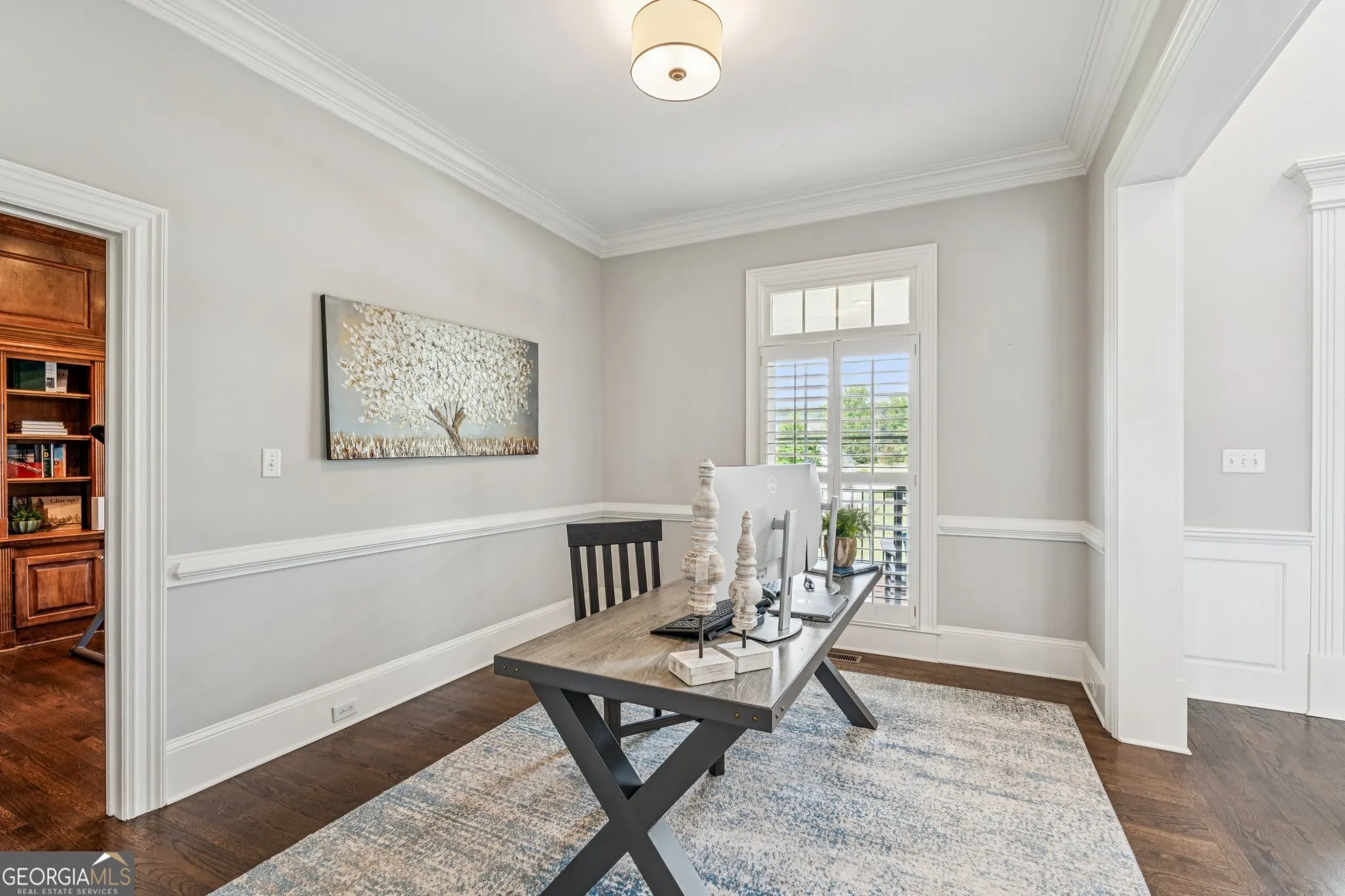 1505 Bon Endriot Court